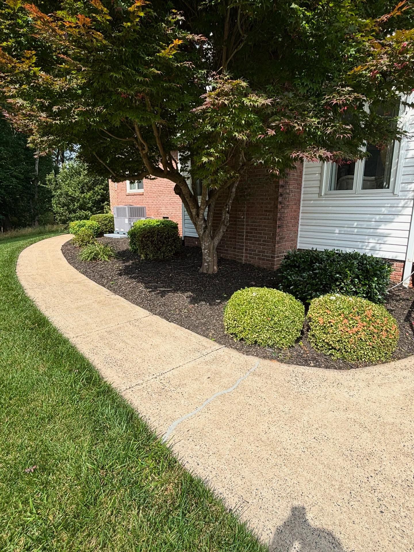 All Photos for Grandview Lawn Care in Norwood, NC