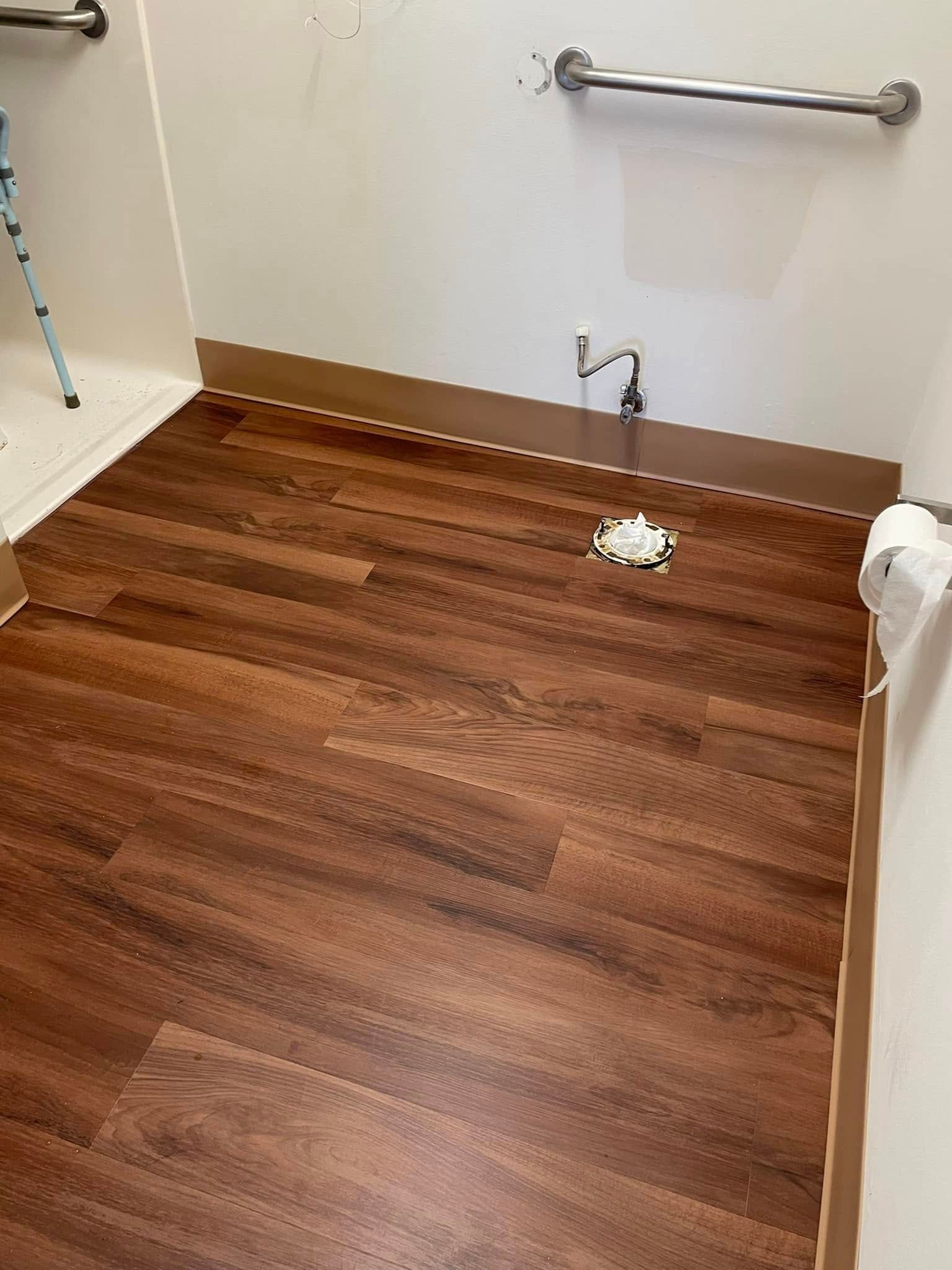 All Photos for Brooks Flooring in Burlington, NC