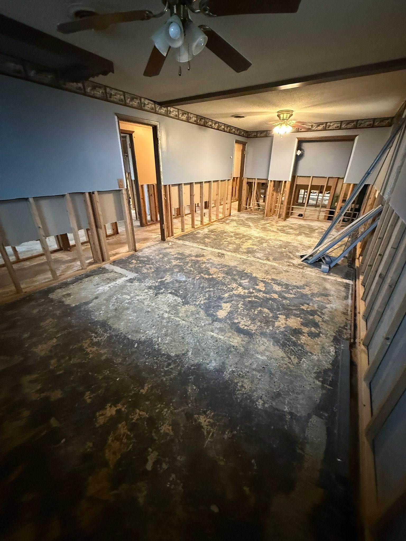  for Blue Collar Construction and Remodeling in White City, KS