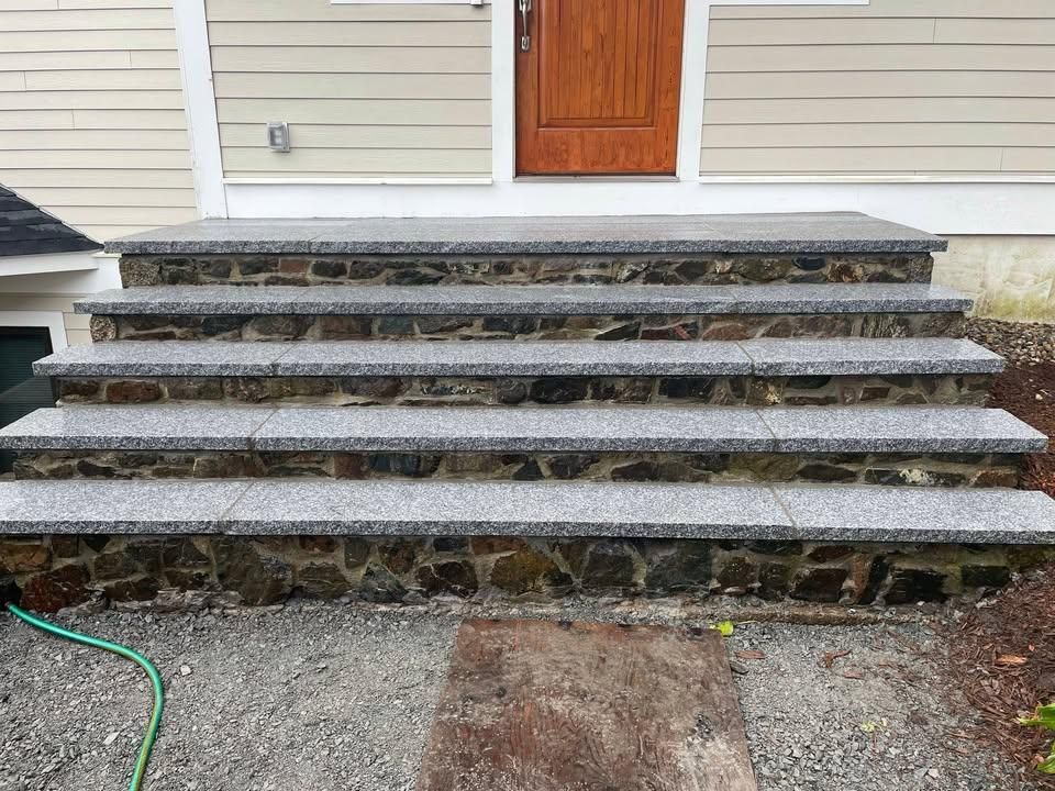  for Bassett Construction LLC in Groveland, MA