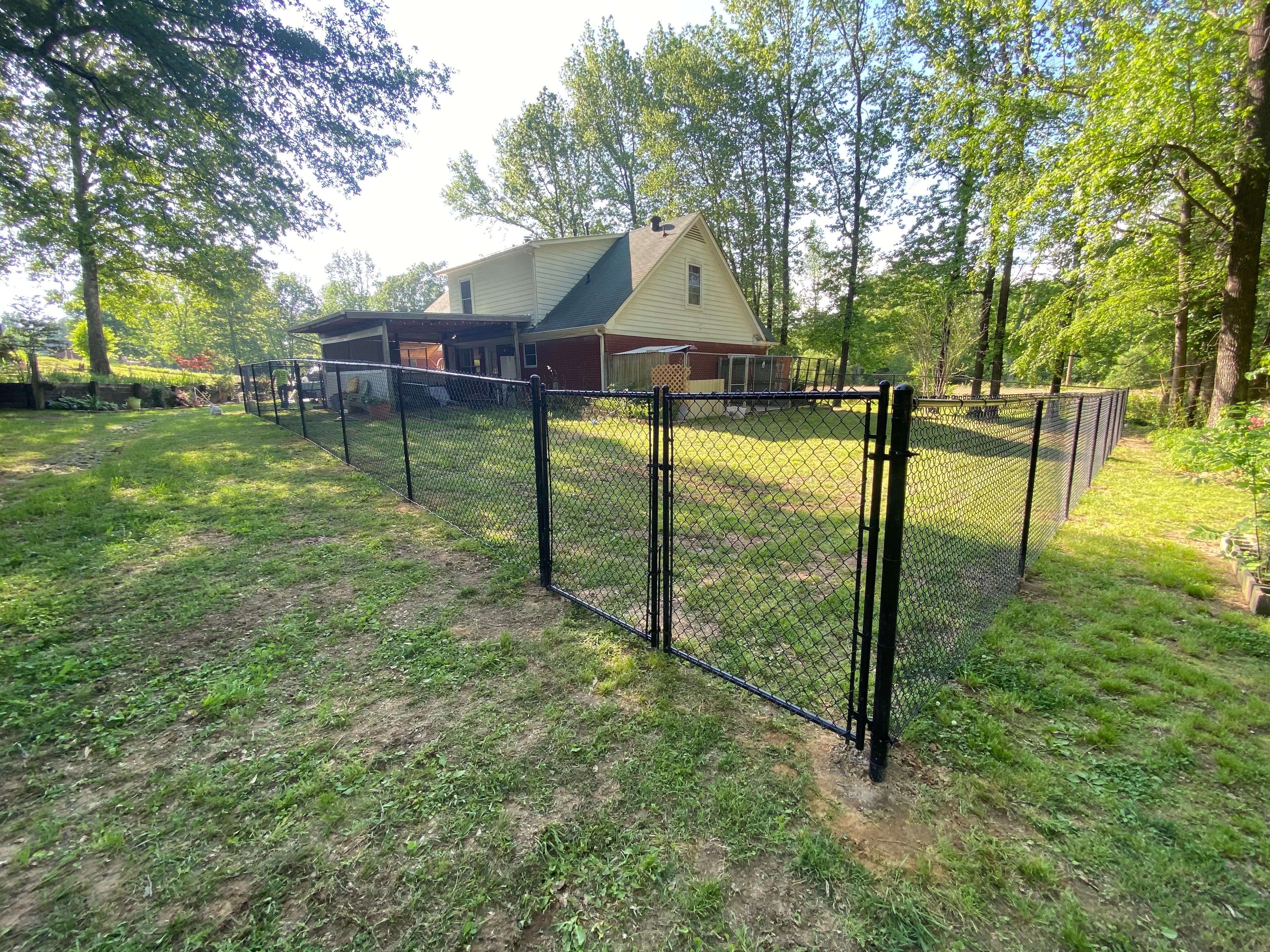  for Manning Fence, LLC in Hernando, MS