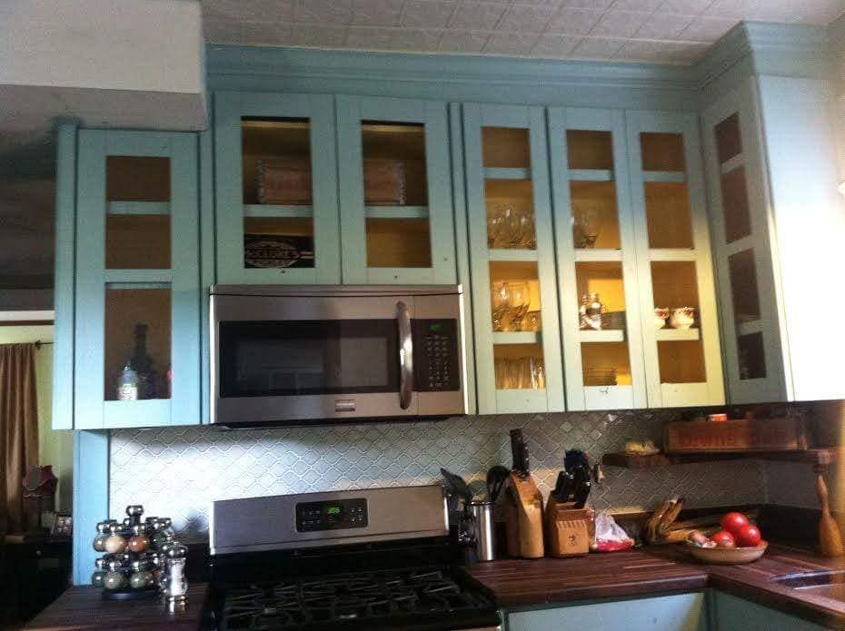  for Fullcircle Finishes in Sterling Heights, MI