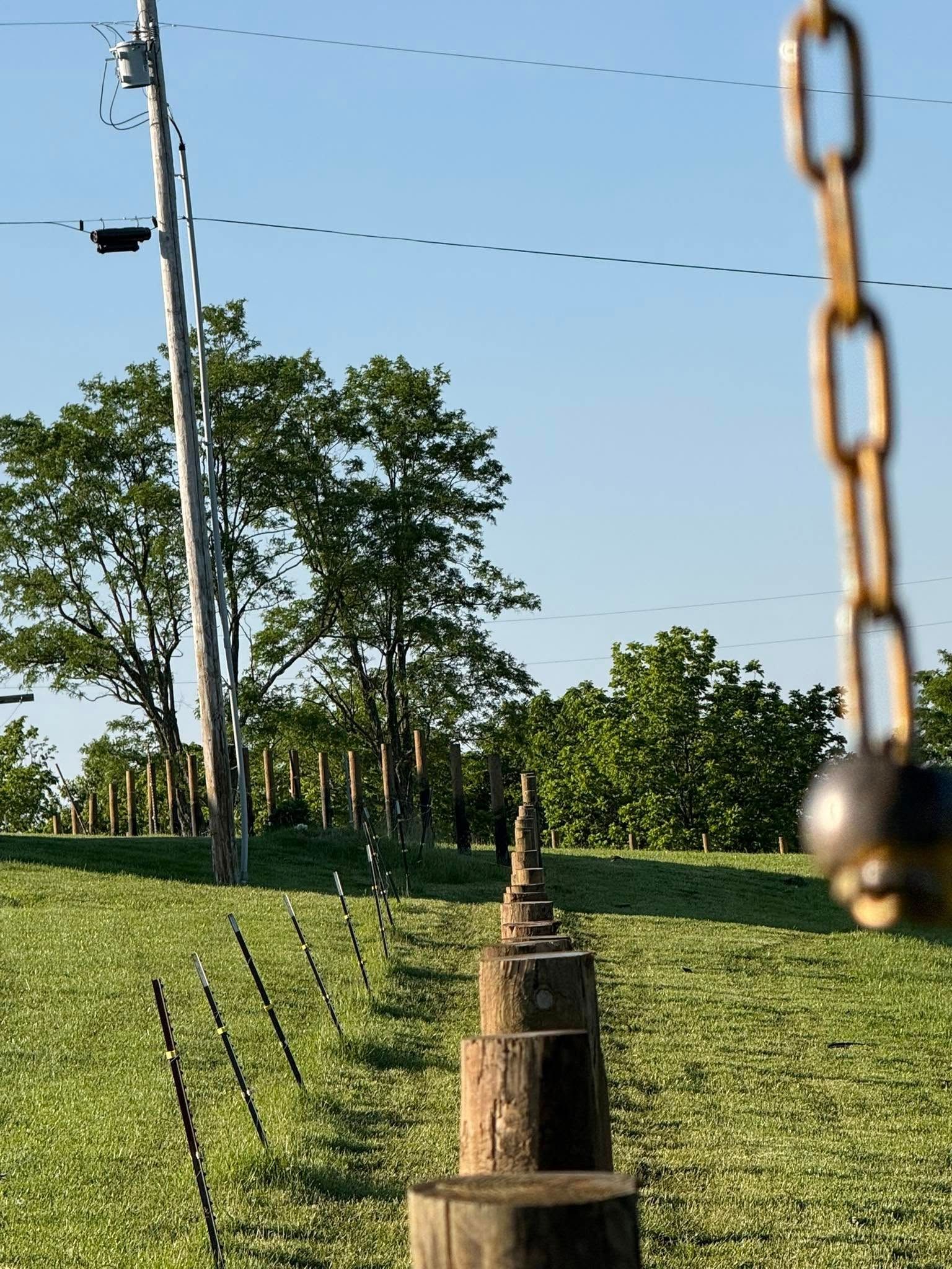  for HAM Fencing in Carlisle, KY