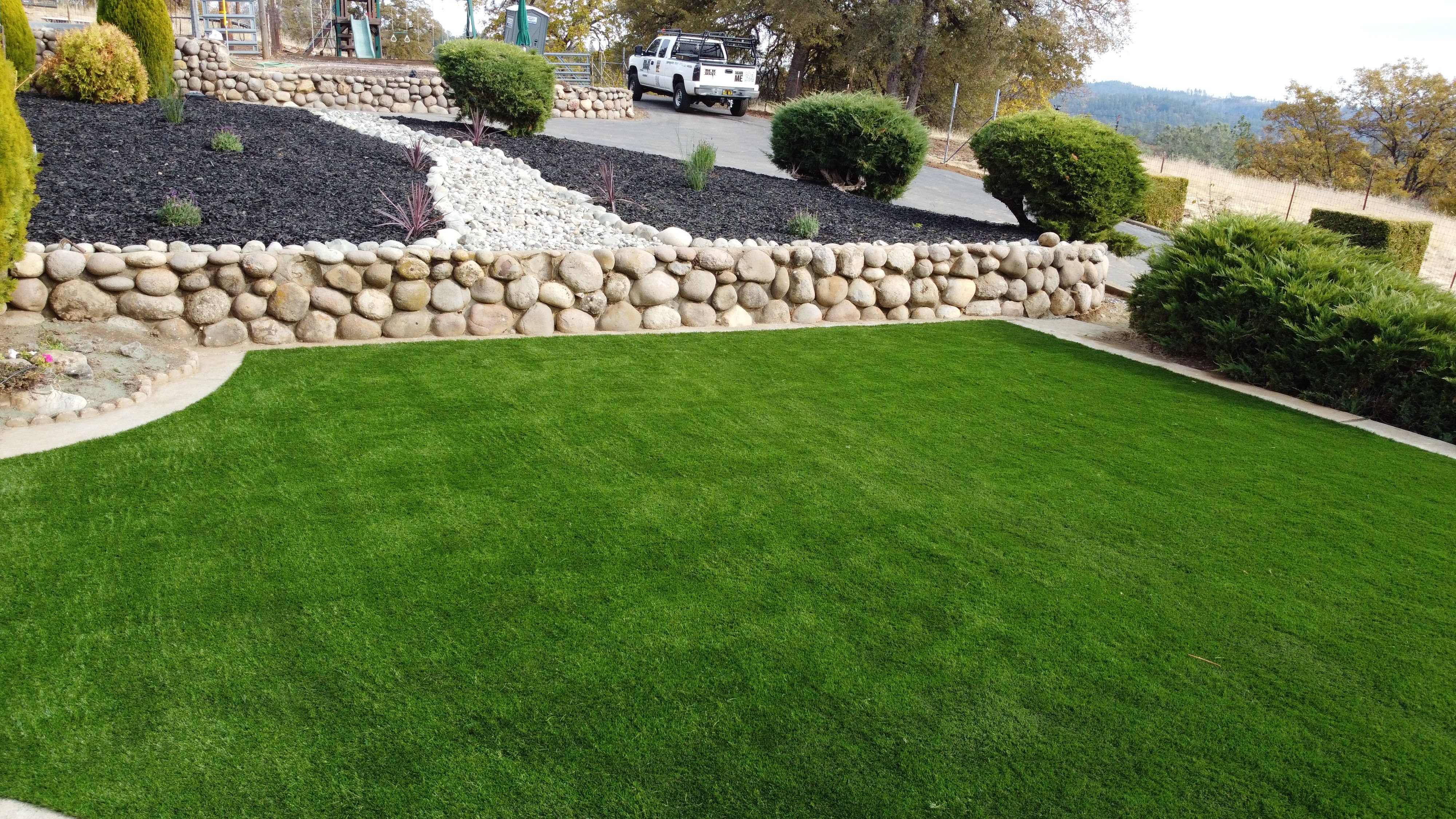  for Diamond Landscape & Hardscape in Diamond Springs, CA