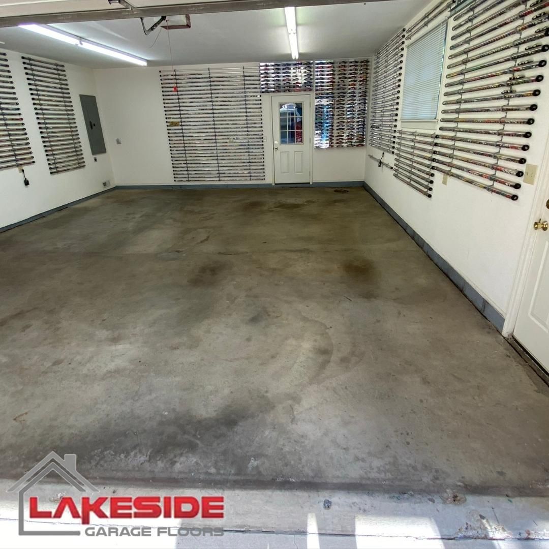  for Lakeside Garage Floors in Chicago, IL