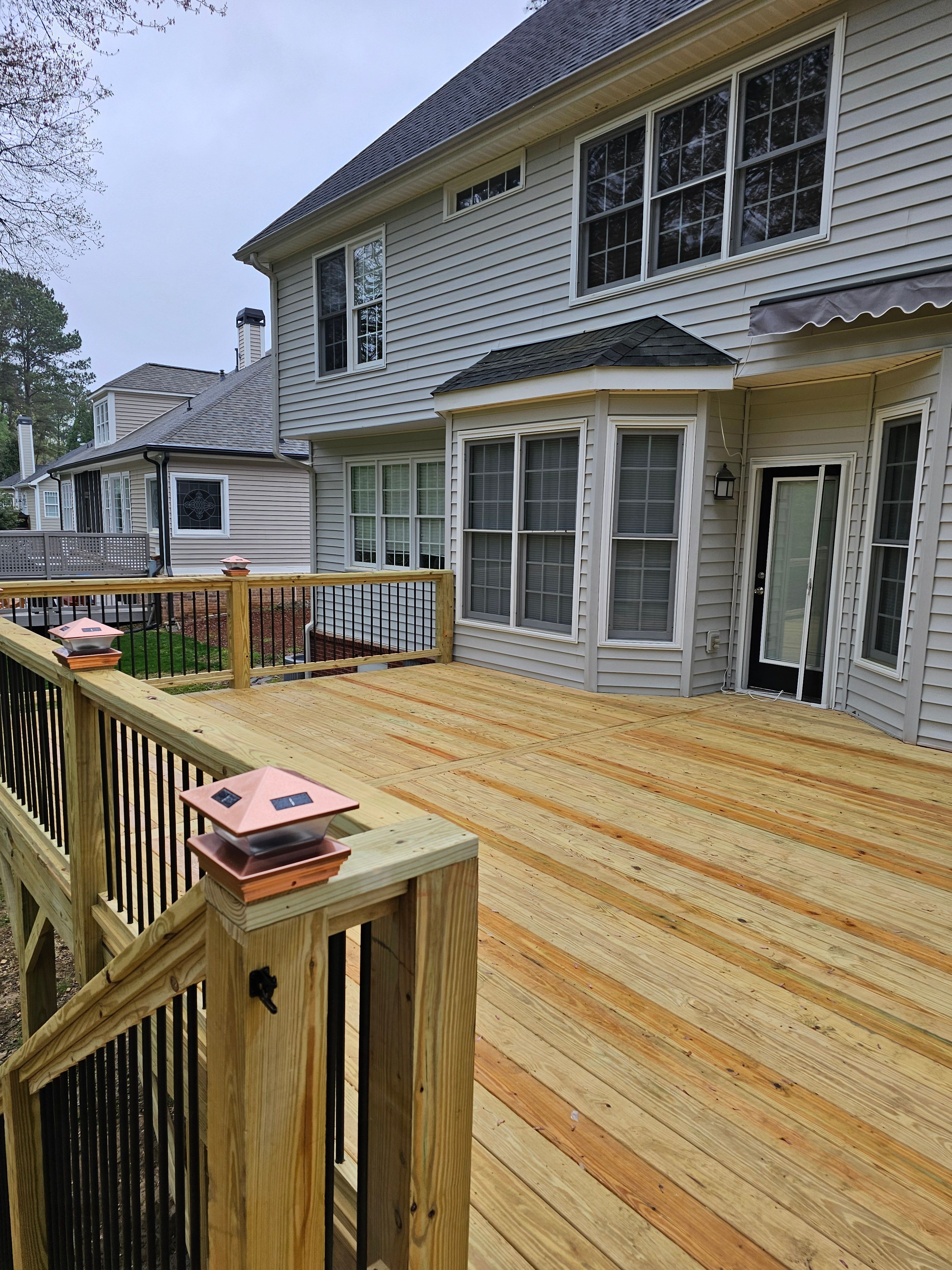 All Photos for South Atlanta Carpentry in Atlanta, GA
