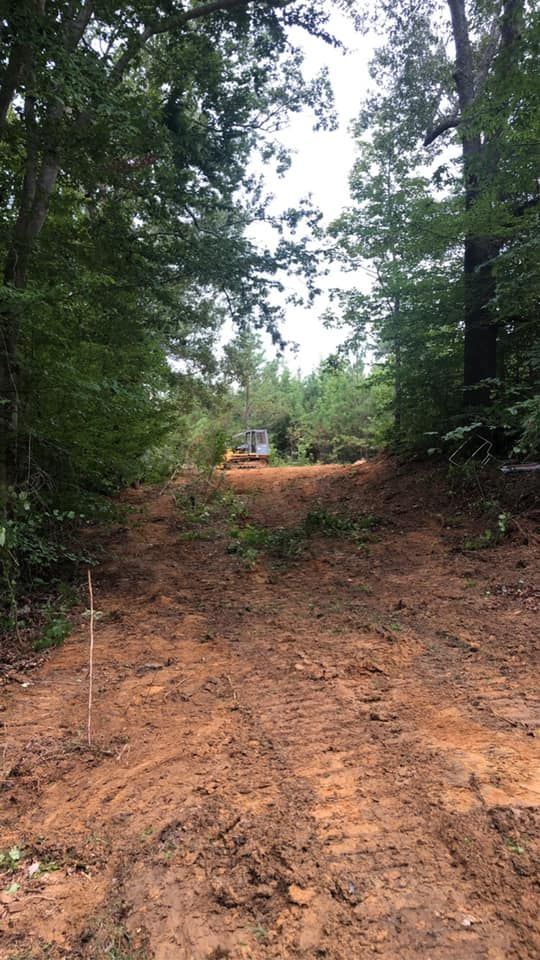  for Maness Trucking & Excavation in Lexington, TN