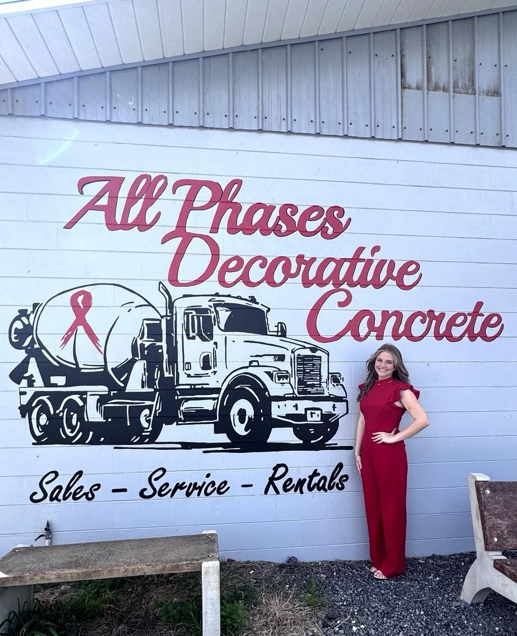  for All Phases Decorative Concrete in Sebring, FL