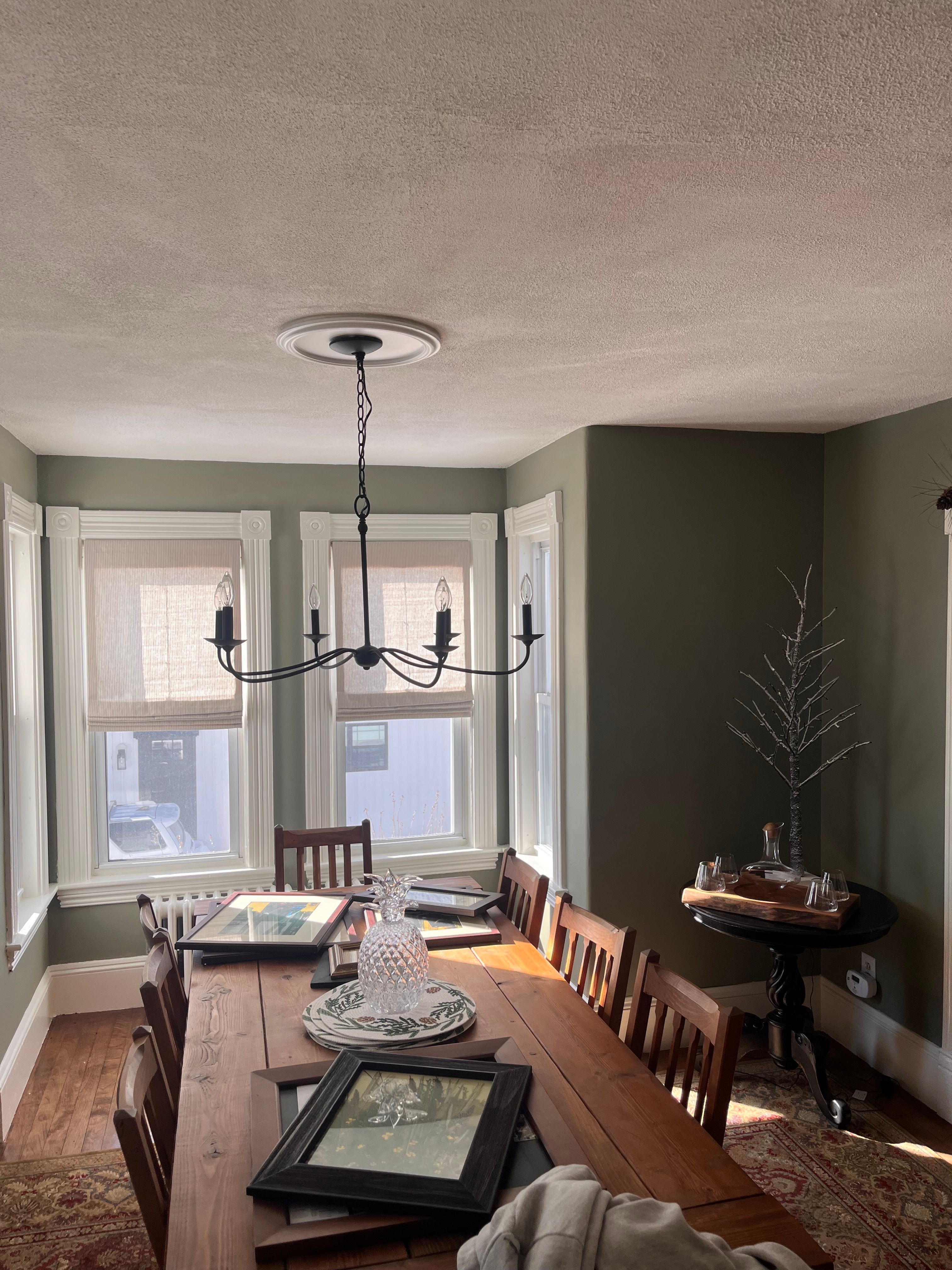  for Ridge Line Painters in Bridgewater Corners, VT