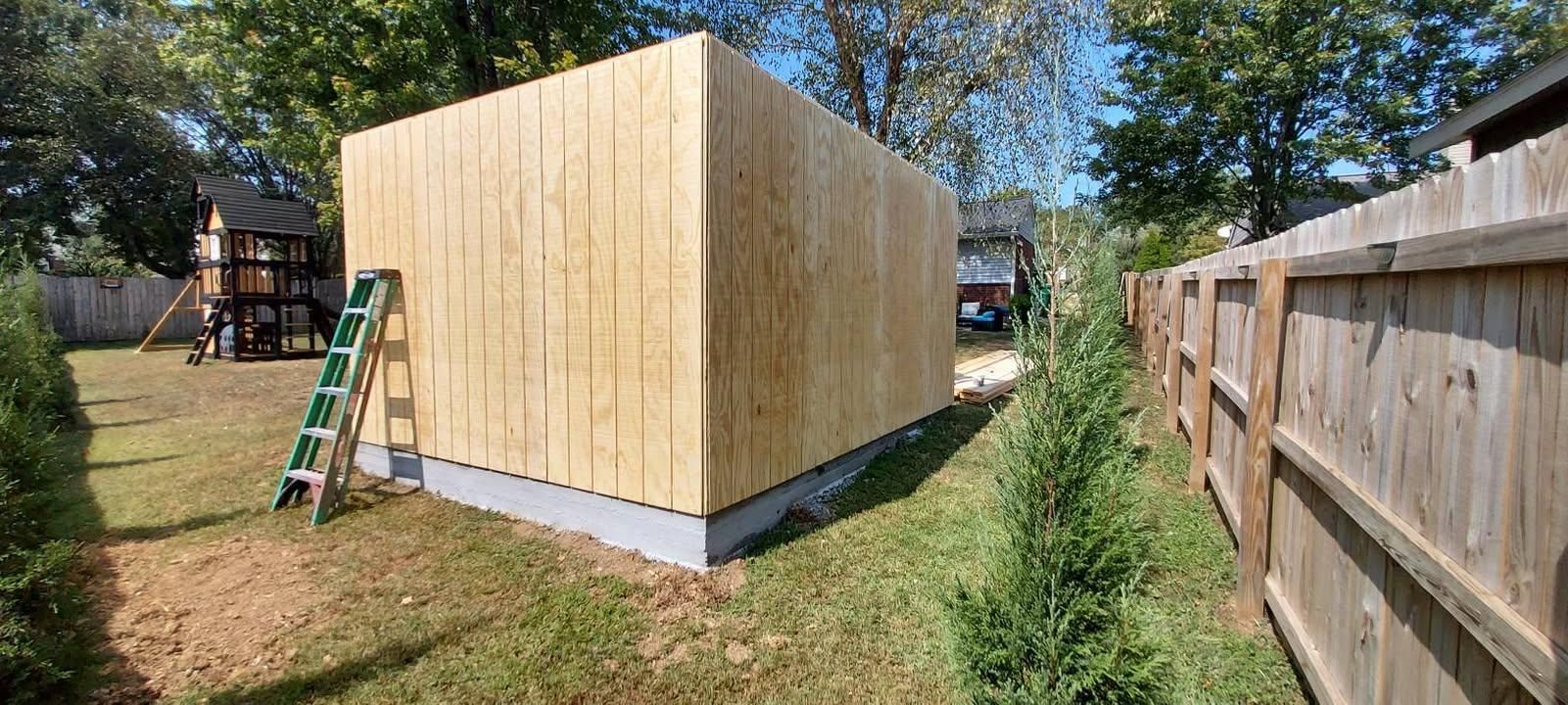  for Son of a Journey Remodeling in Dallas, NC