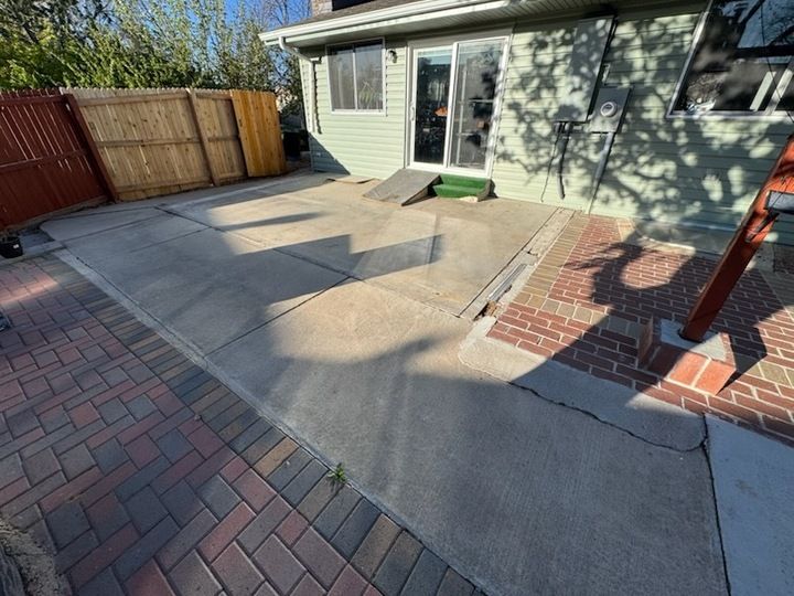 All Photos for 4K Concrete in Aurora, CO