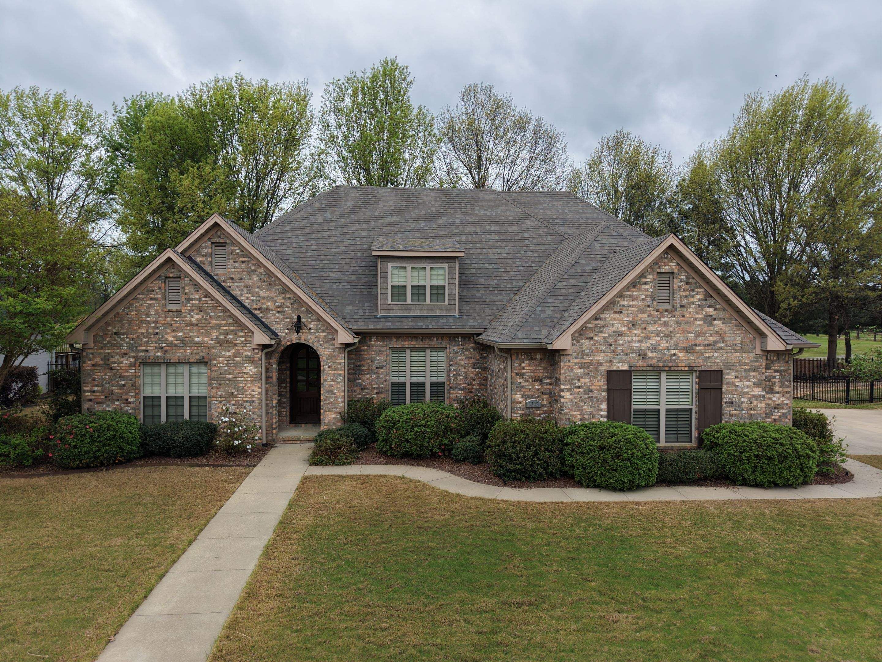  for Majestic Contracting Group in Conway, AR