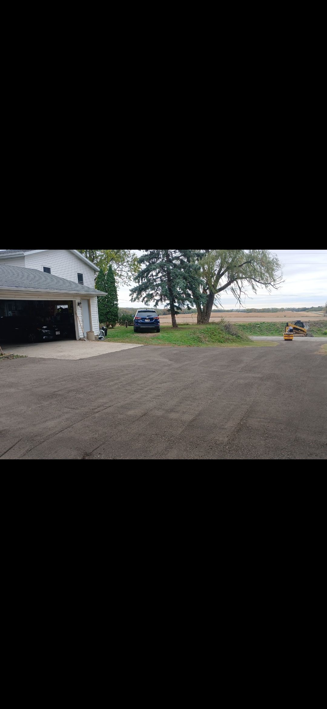  for Willing Trucking & Excavating in Evansville, WI