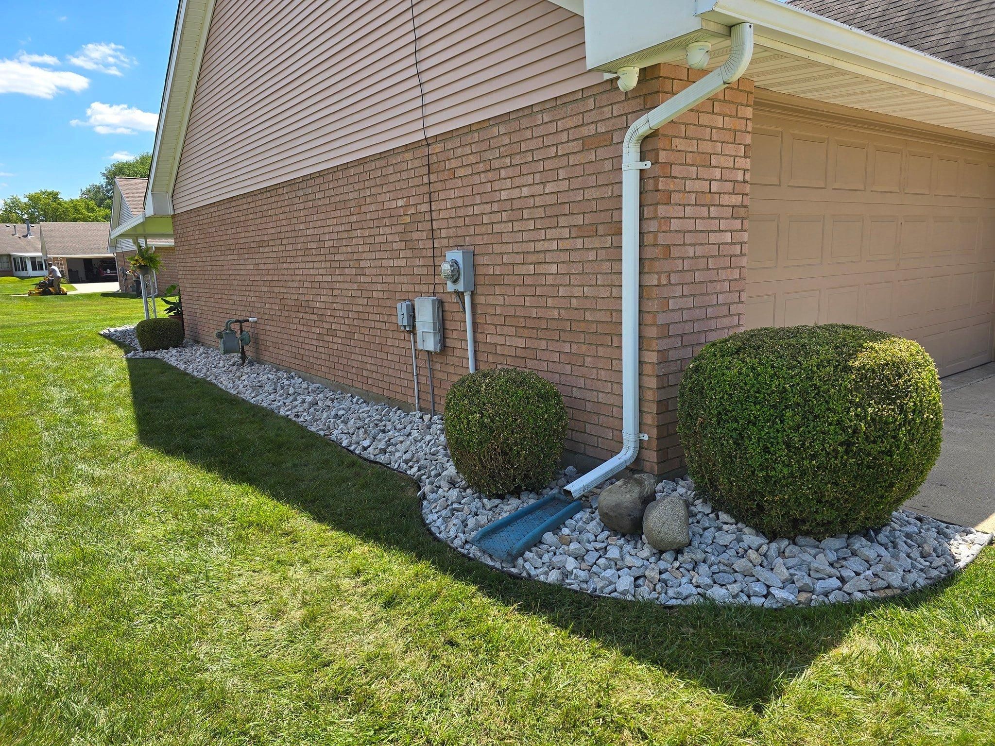 All Photos for Tingley's Green Land Services in Springfield, Ohio