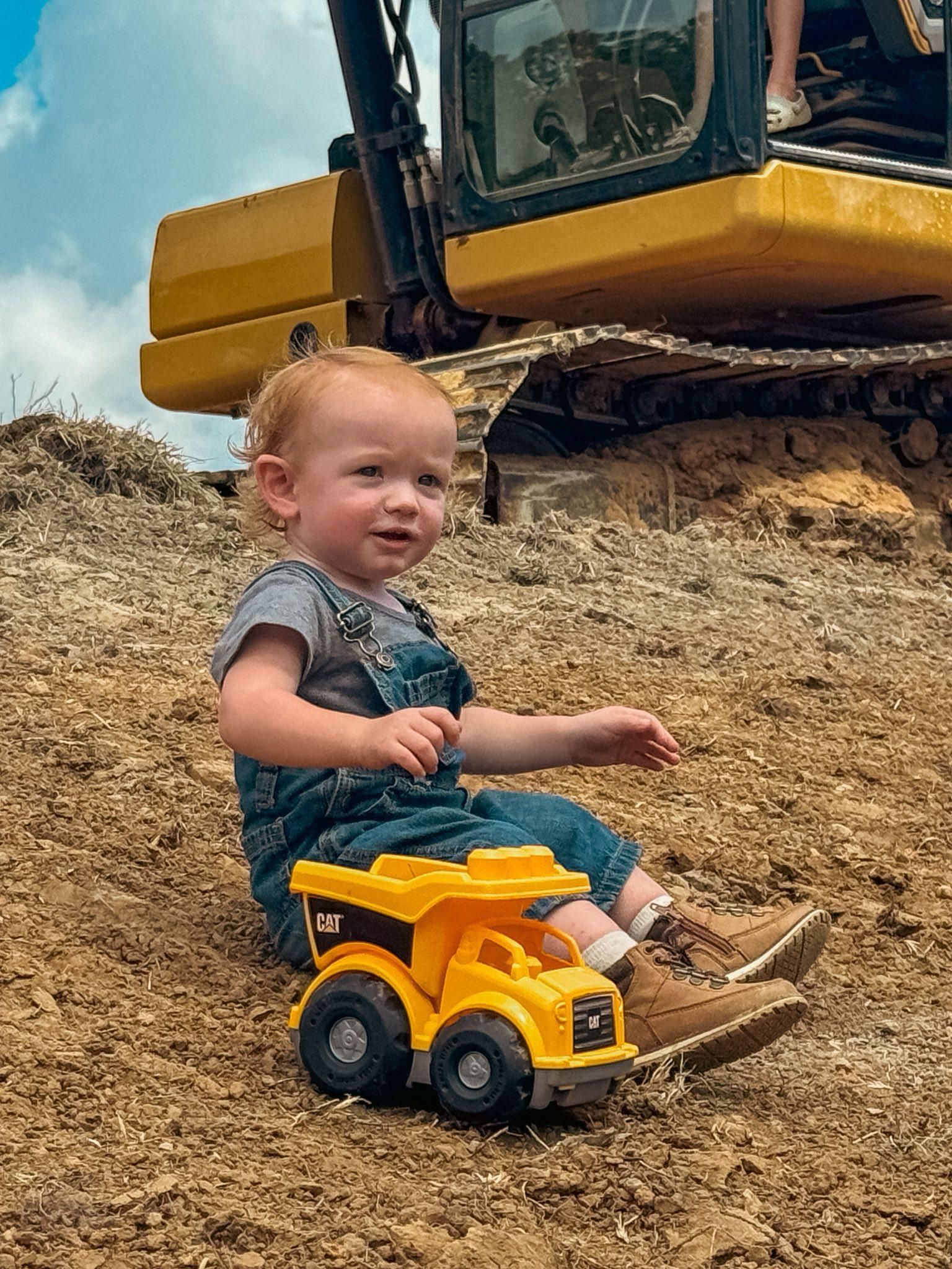 for DC Construction Company LLC in Clanton, AL