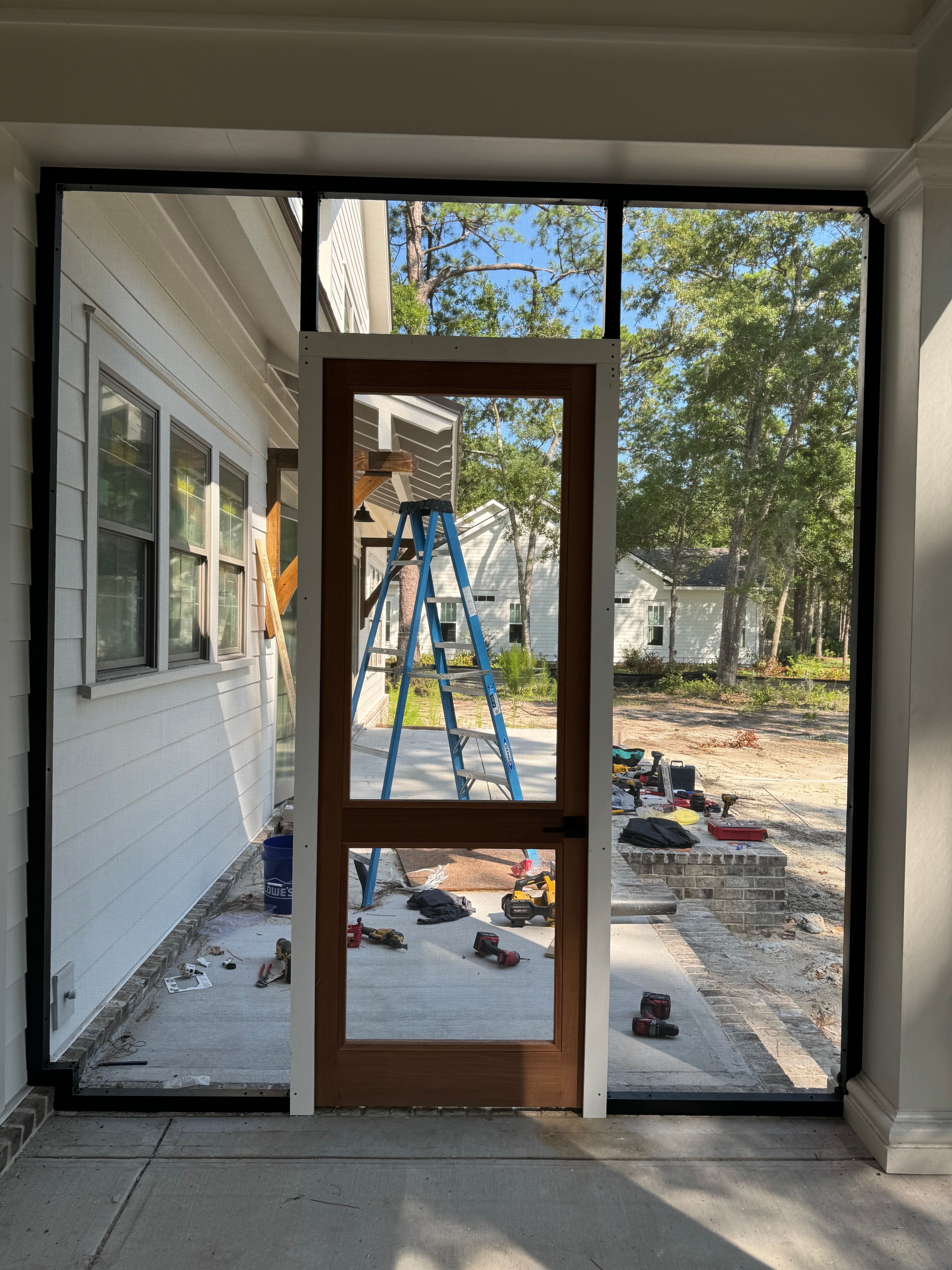  for DC Exteriors in Savannah, GA
