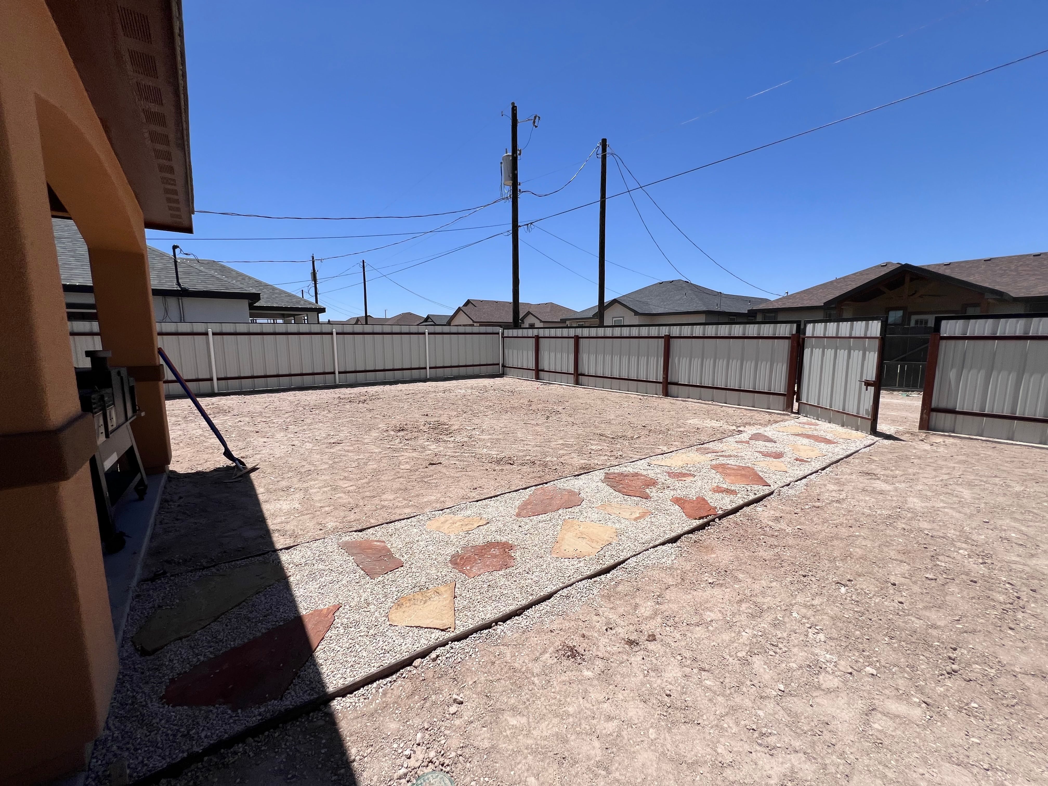  for AMV Outdoor Solutions  in Midland County, TX