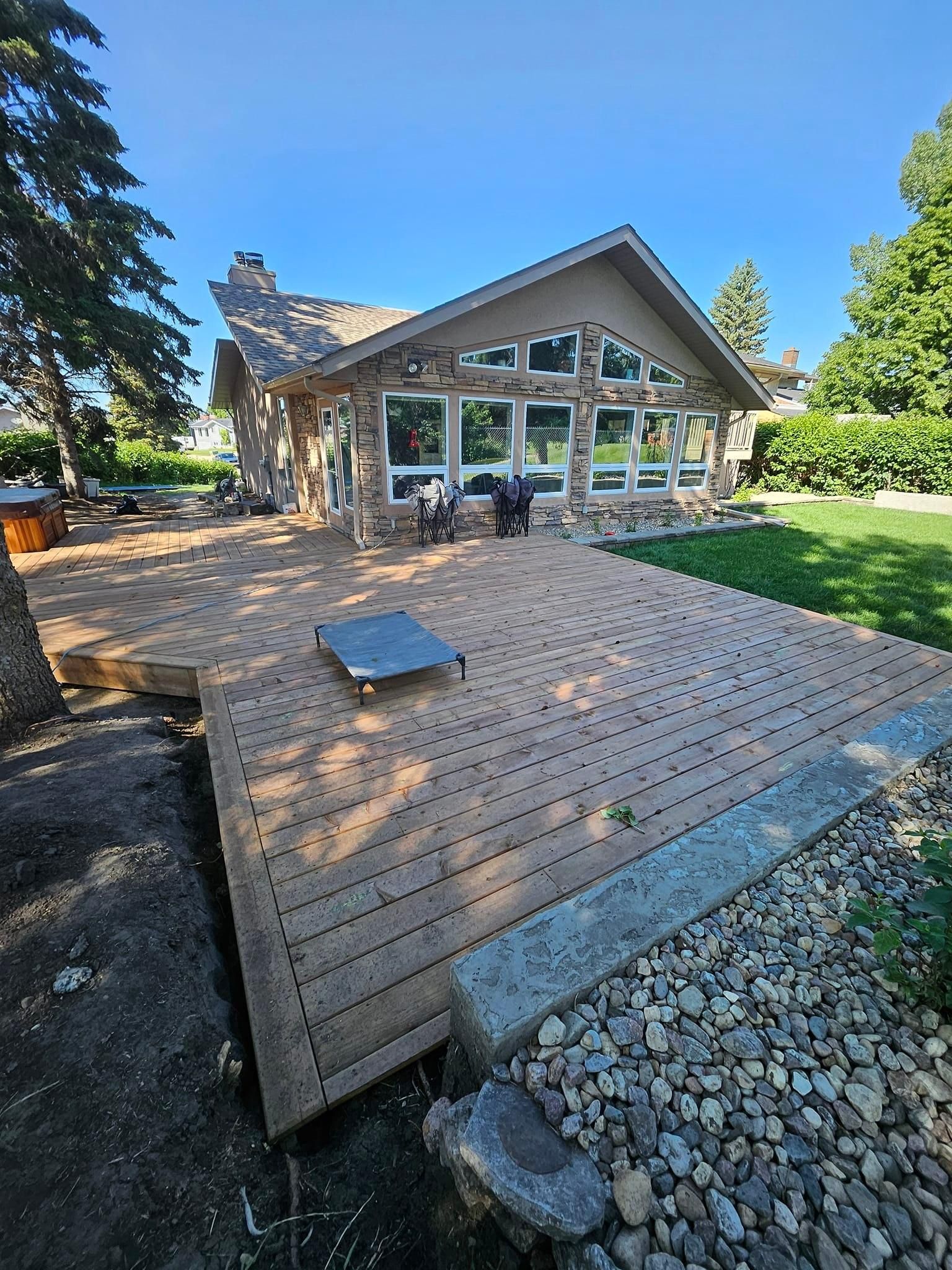 All Photos for Skywalker Contracting Inc.  in Red Deer, Alberta