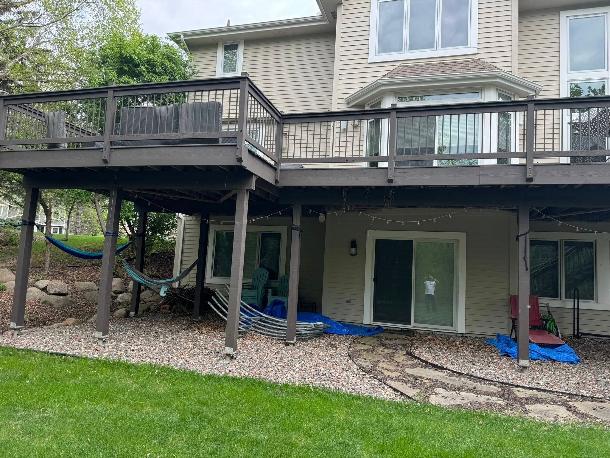  for Monolith Home & Remodeling LLC in Minneapolis, MN