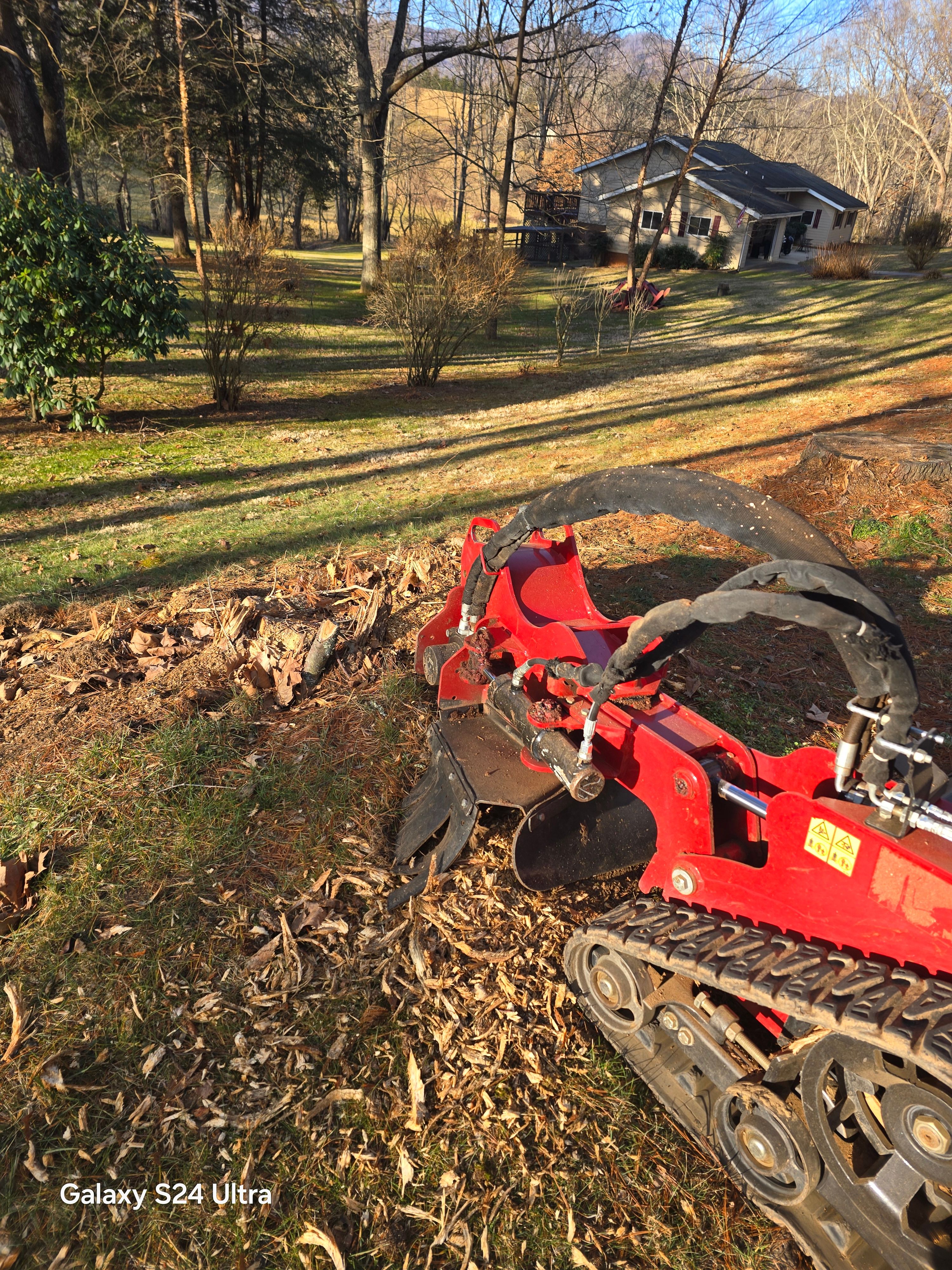 All Photos for Lopez Landscaping and Tree Service  in Waynesville, NC