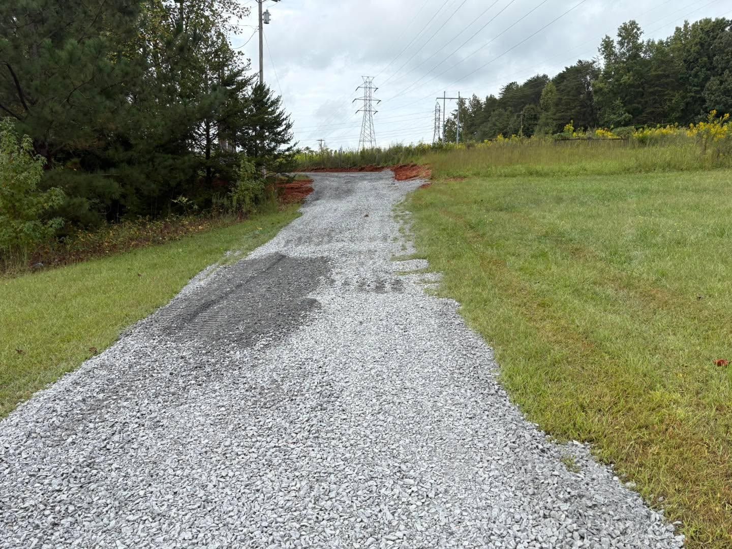  for Passmore Construction LLC in Dallas, NC