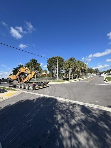  for Nurry Tree Services in Miami, FL