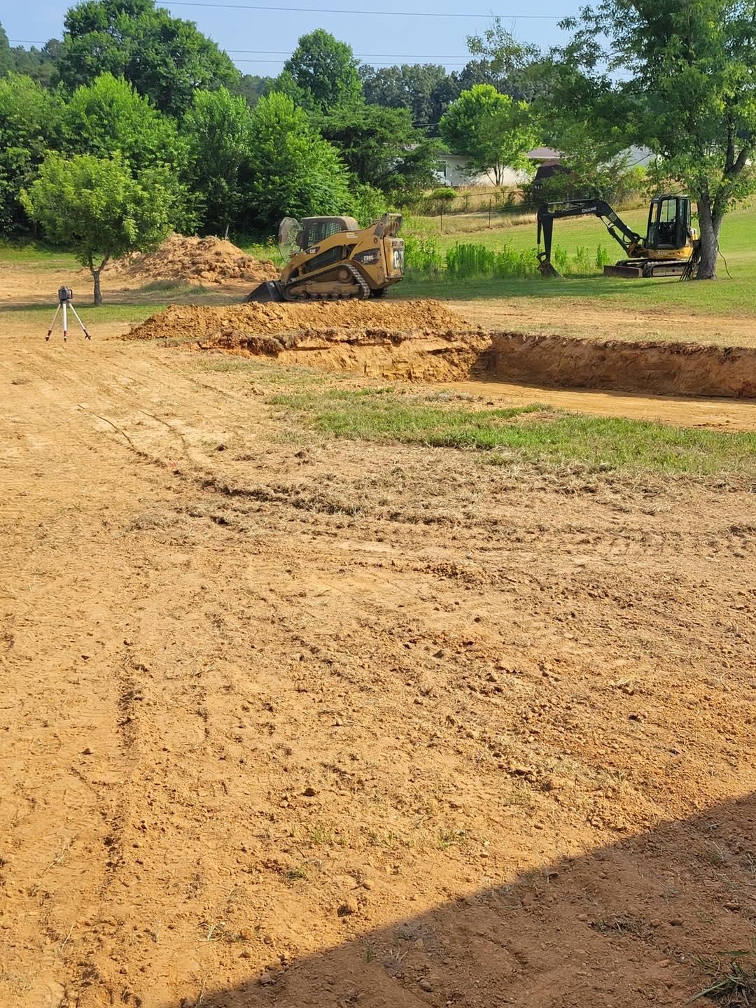  for Excavation Innovations in Rogersville, TN