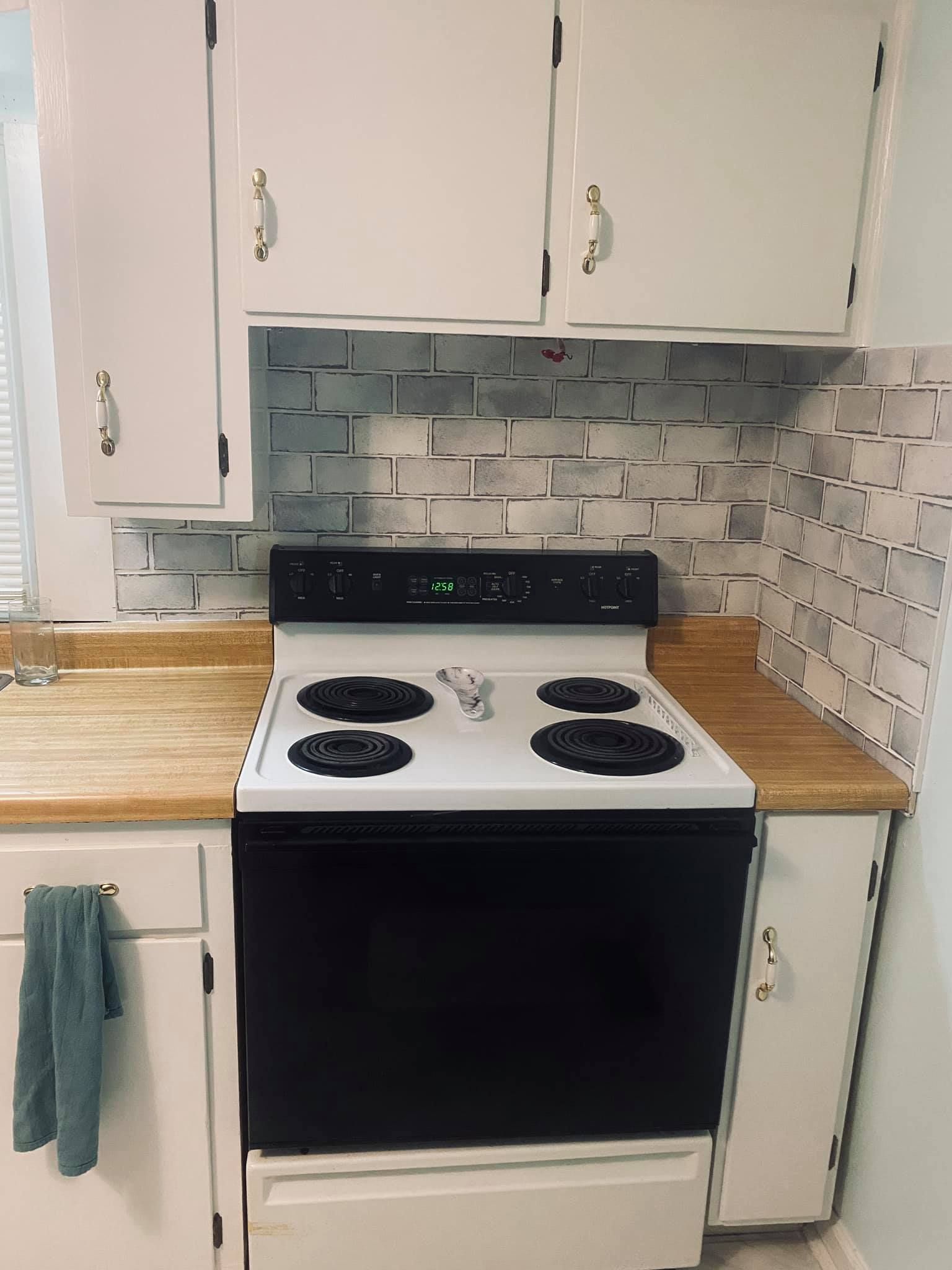  for C&M FloorWorks in Mayfield, KY