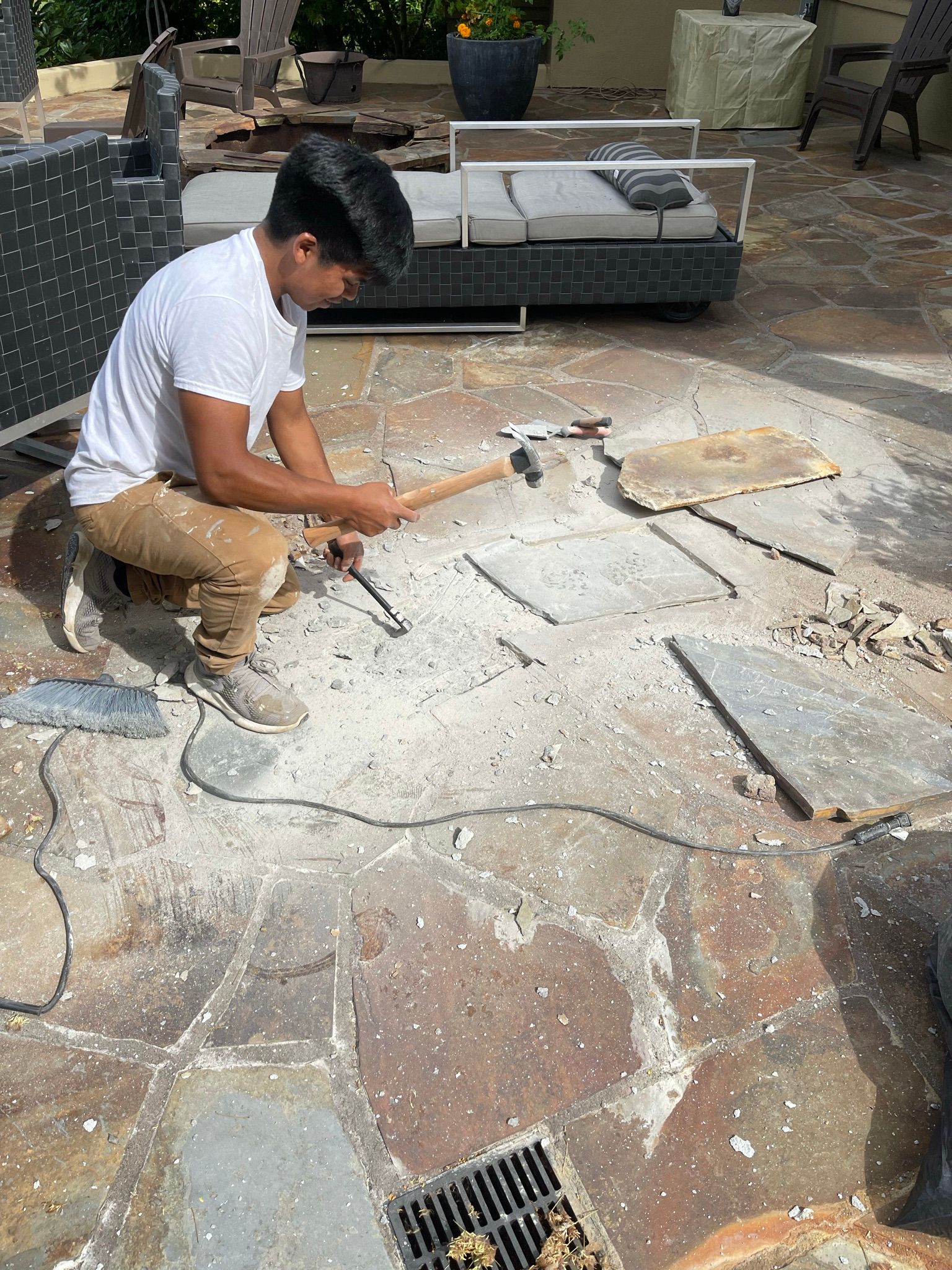  for Tony's Remodeling & Painting in Renton, WA