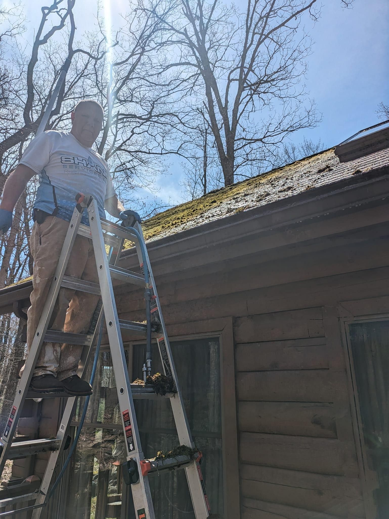  for Shane Services in Sussex County, NJ