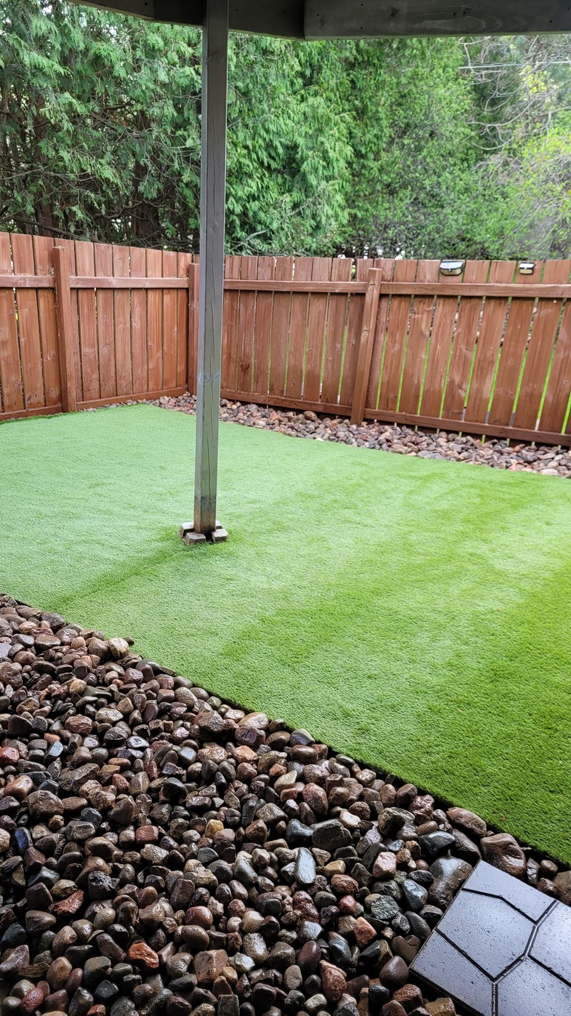  for Alpine Landscaping Northwoods LLC in Rhinelander, WI