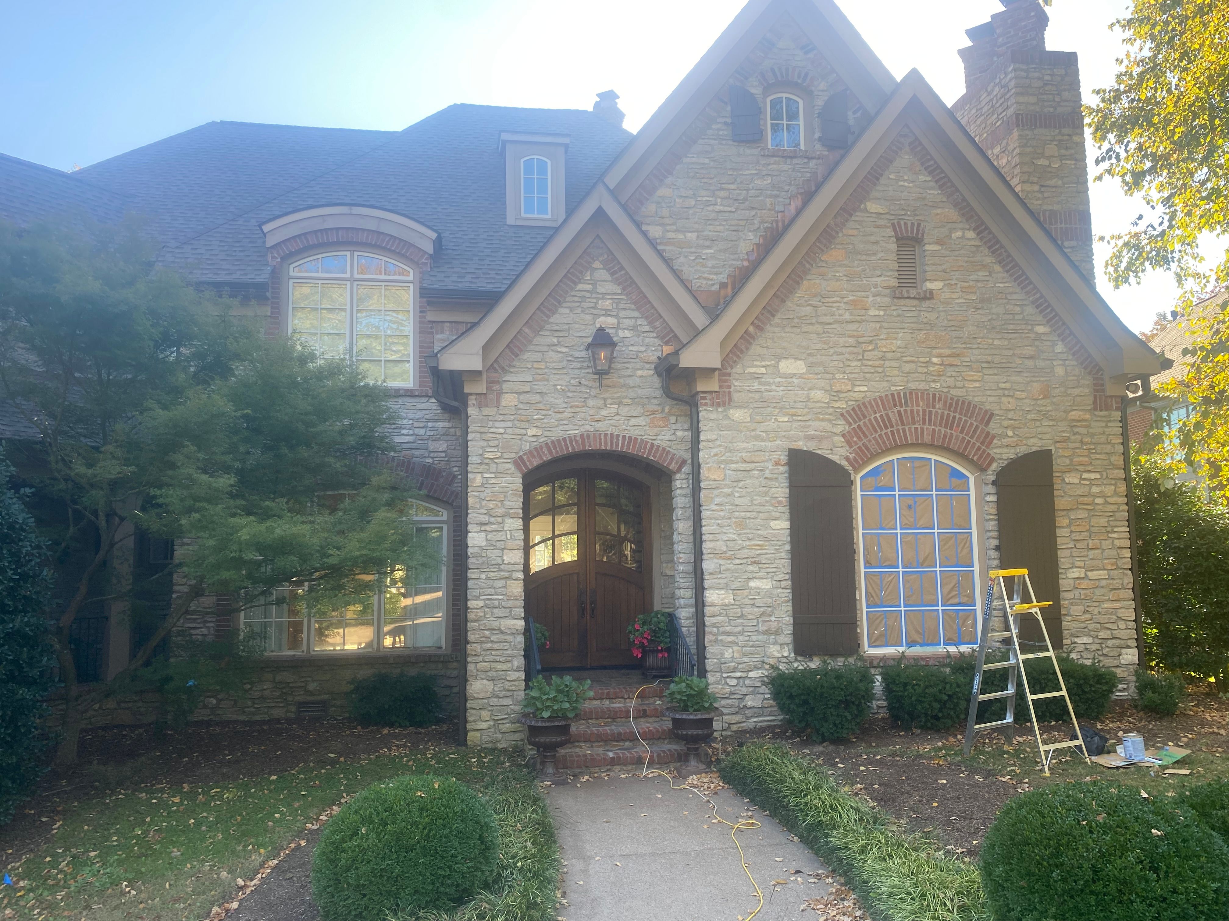  for Pinnacle Exteriors  in Mt. Juliet, TN
