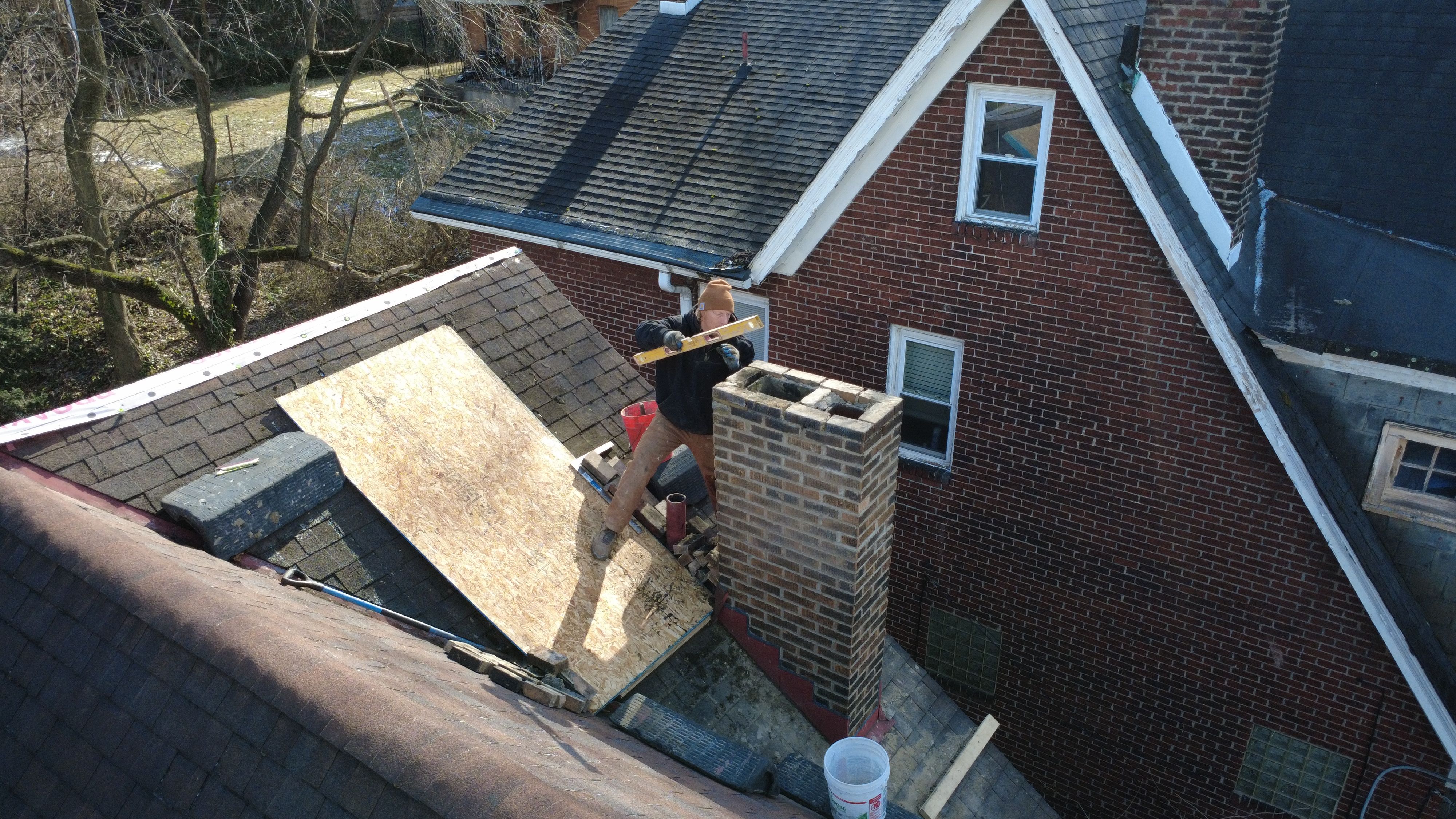 All Photos for Joseph Little Home Improvements in Pittsburgh, PA