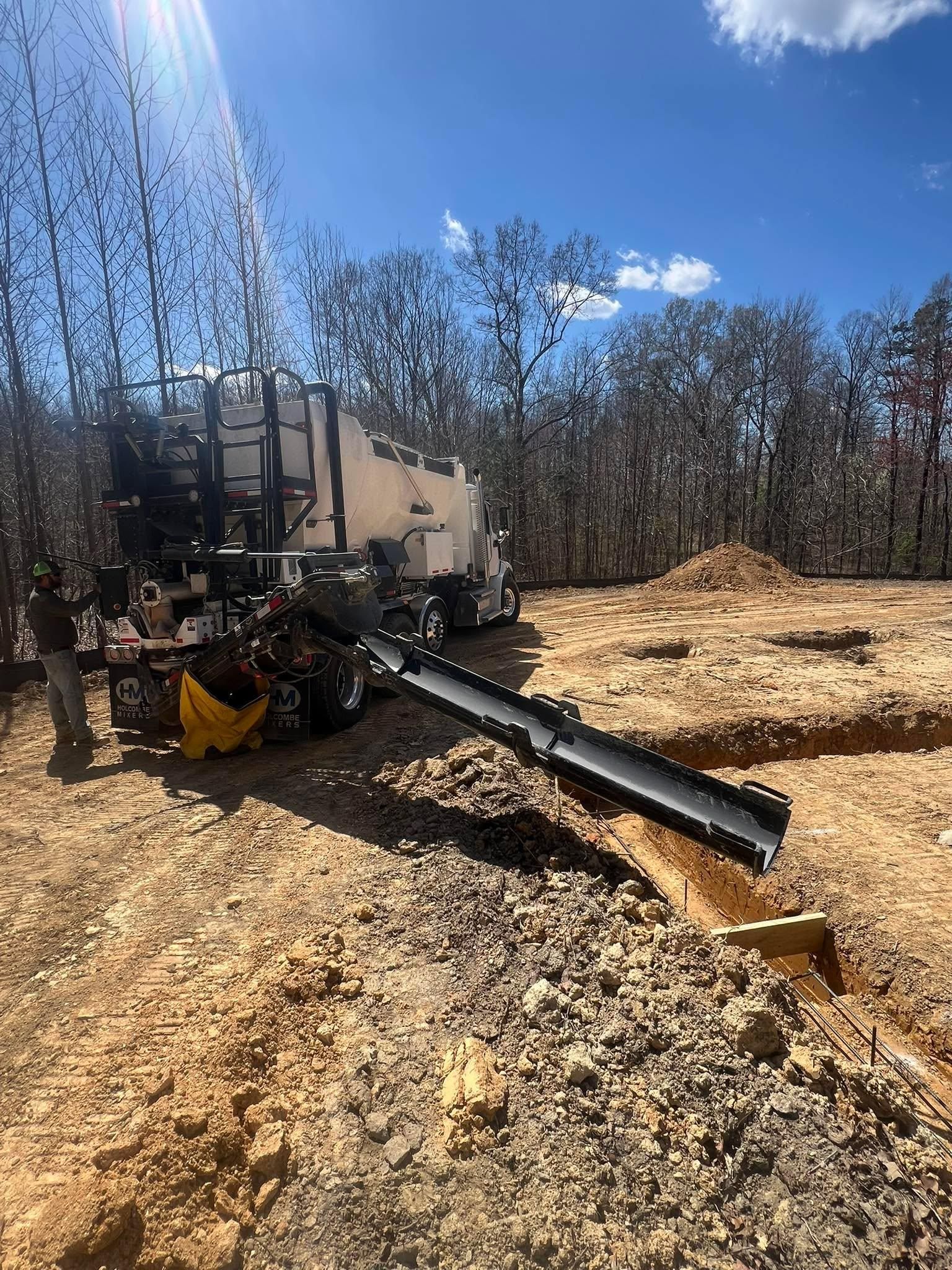  for Riverside General Contracting in Cartersville, VA