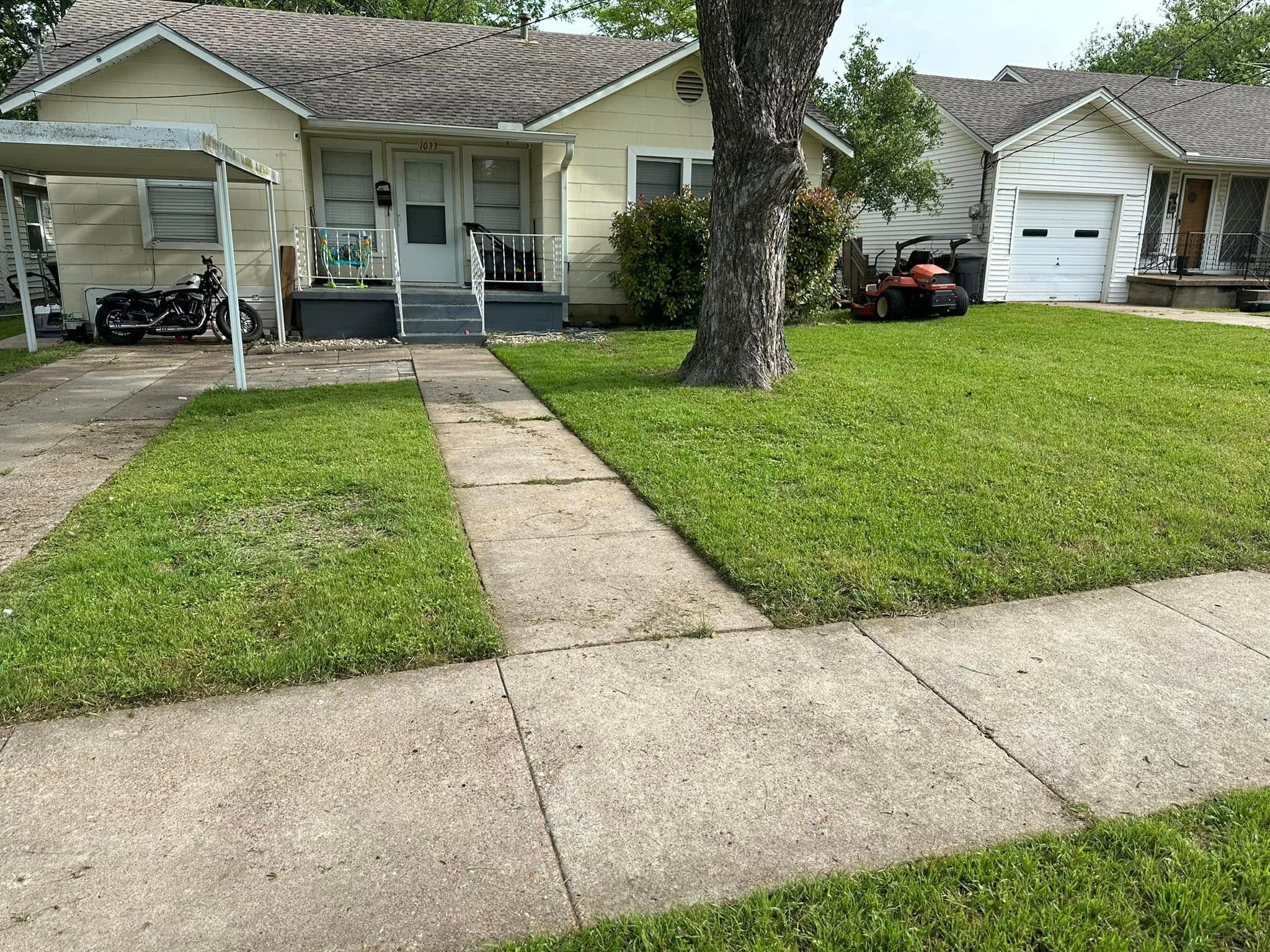  for Watson Lawn Care in Hillsboro, TX