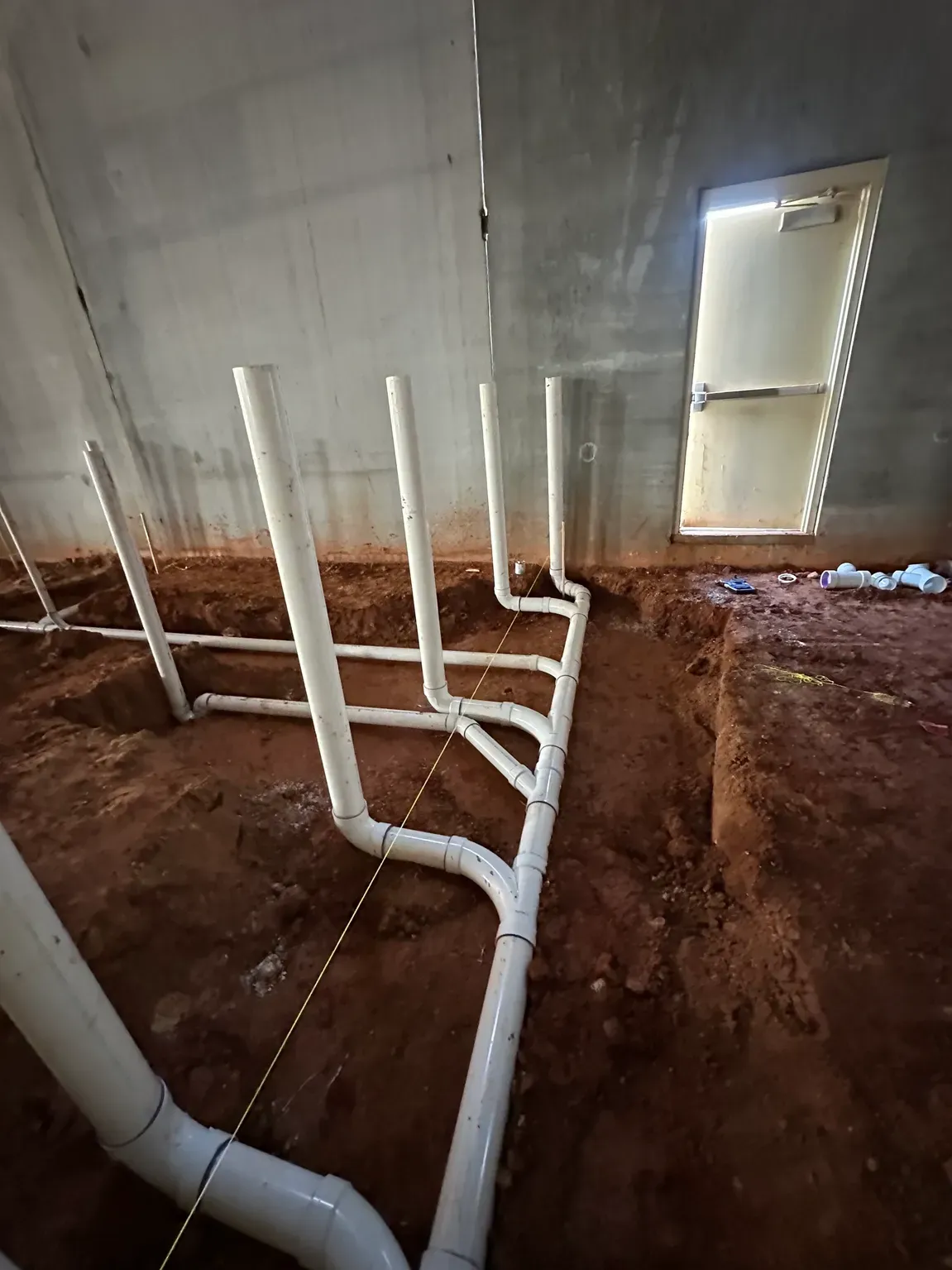 Plumbing for Pipe Pros Plumbing in Greenwood County, SC
