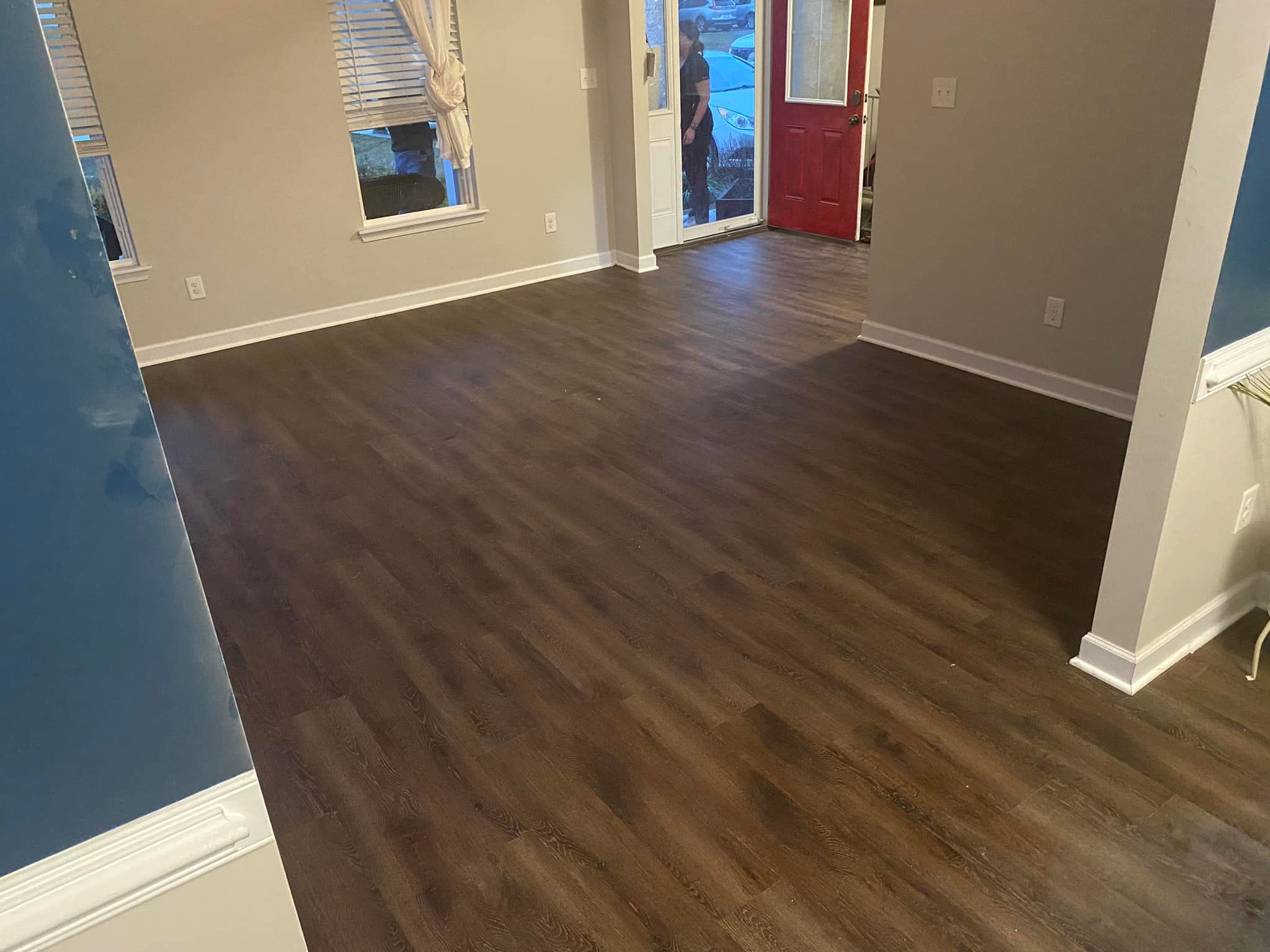  for Lancaster Home Improvement in Goldsboro, NC