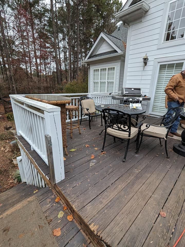  for Lake Norman Renovations in Mooresville, NC