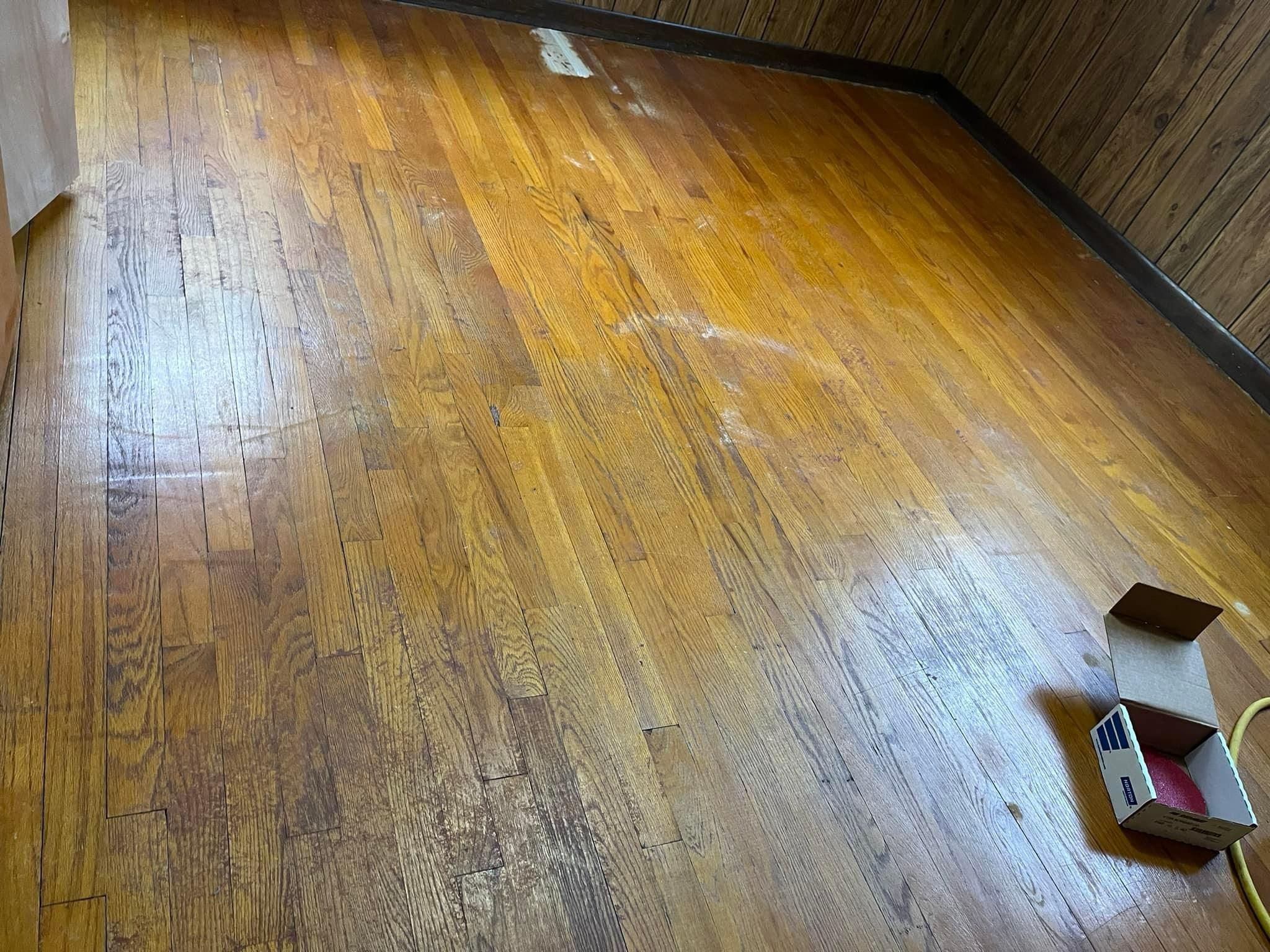 All Photos for Kozlowski’s Hardwood Floor Refinishing in Flat Rock, Michigan