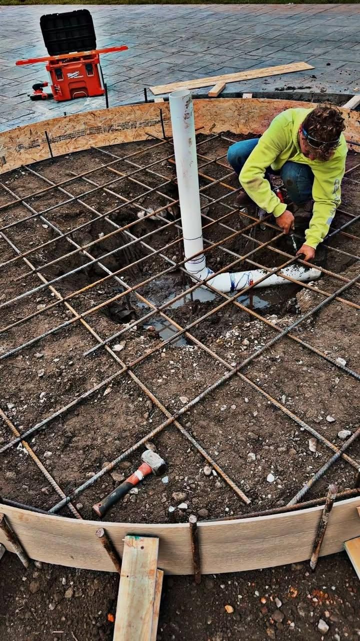  for Elevated Concrete and Home Improvements in Belleville, MI