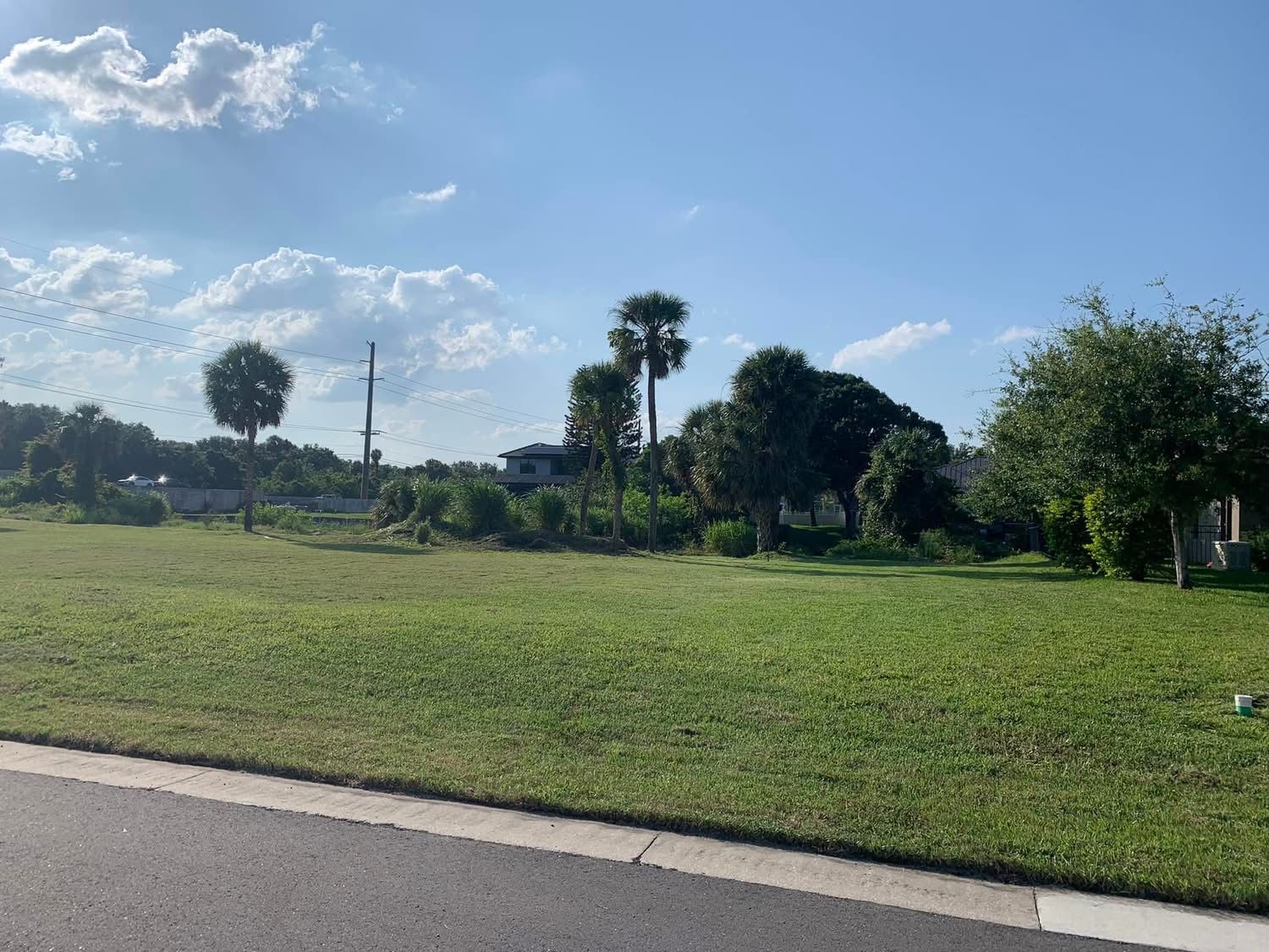  for Space Coast Property Maintenance and Management LLC in Melbourne, FL