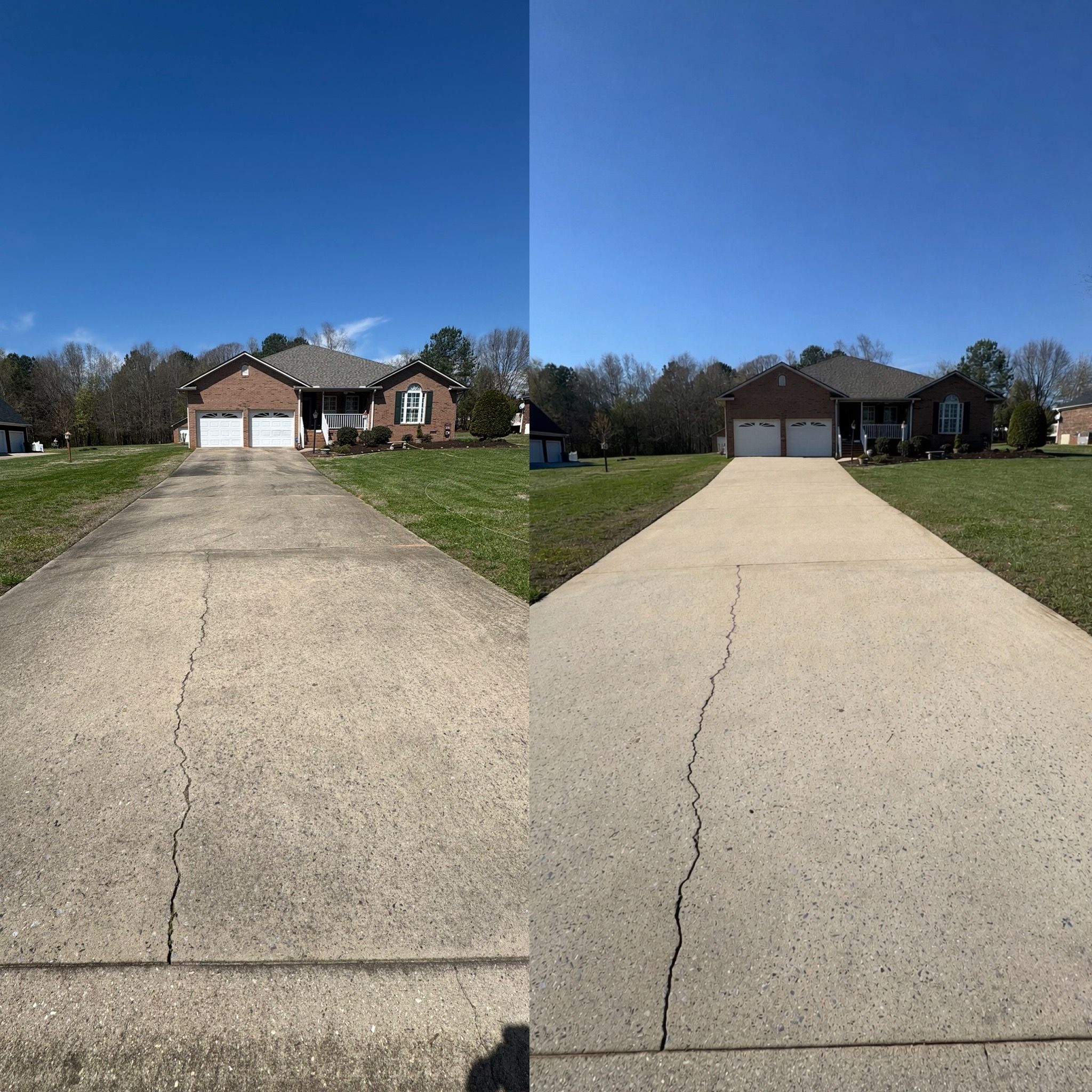  for Gaffney Pressure Washing in Spartanburg, SC