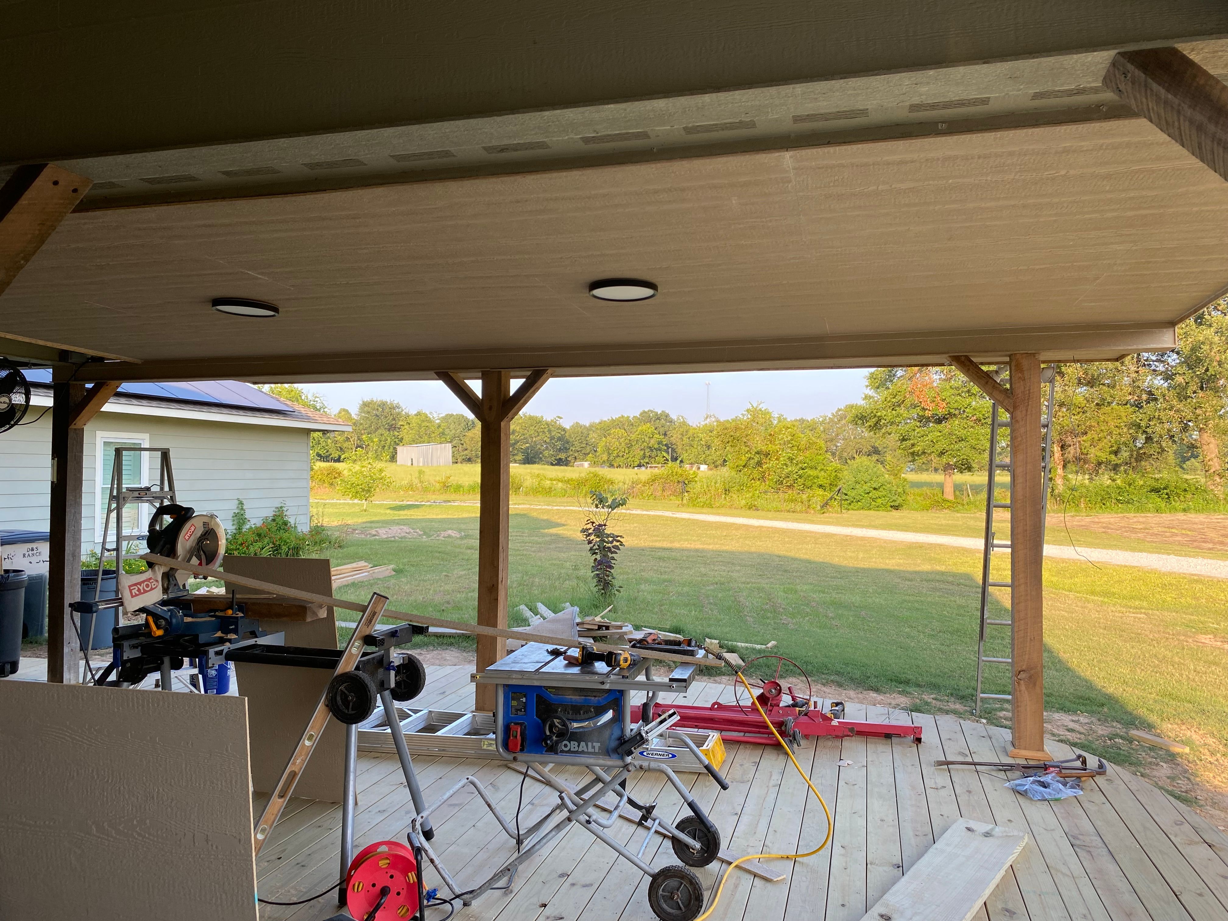  for Jones Construction & Flooring in Bogata, TX