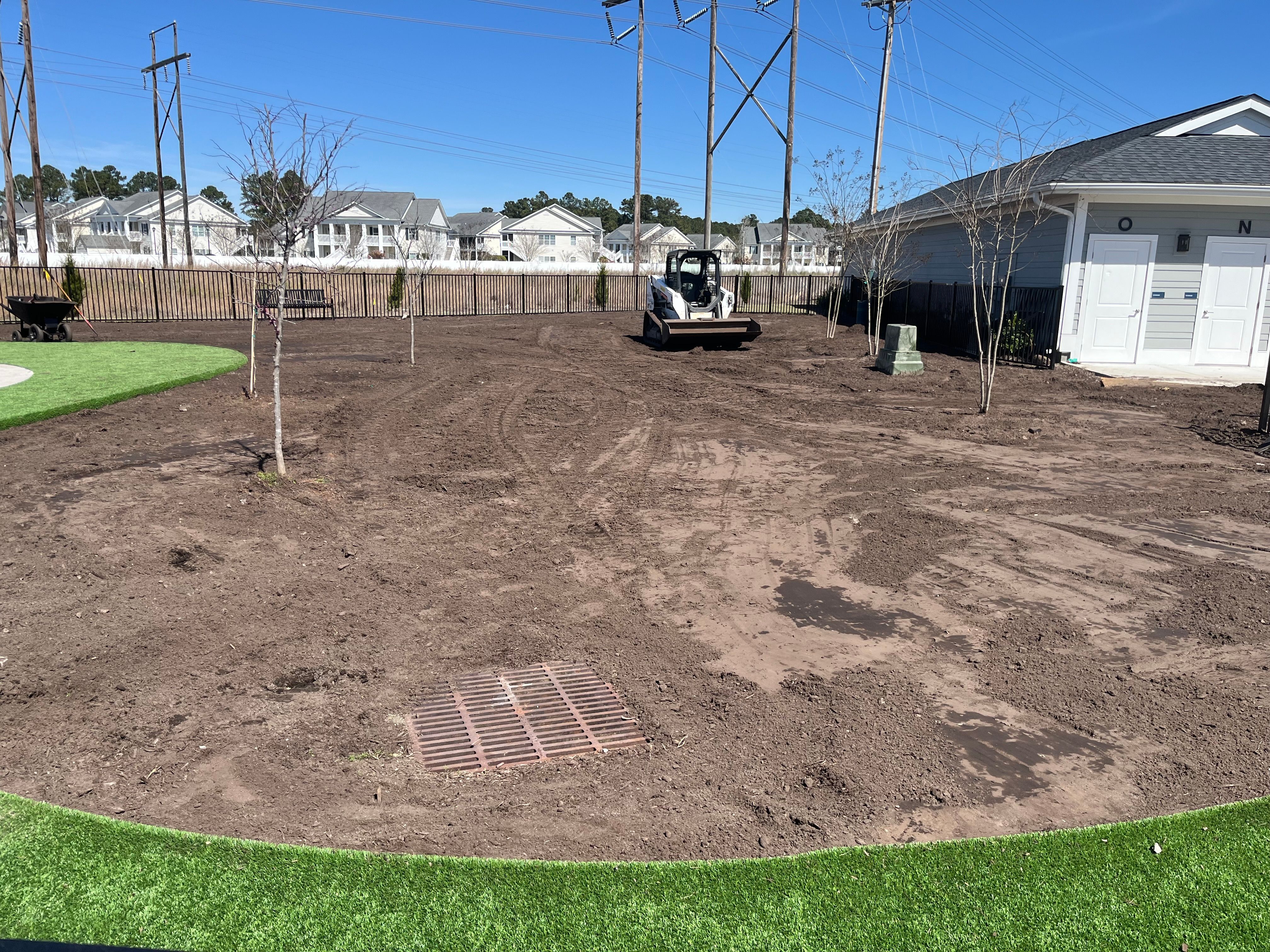  for New Creation Landscaping in Myrtle Beach, SC