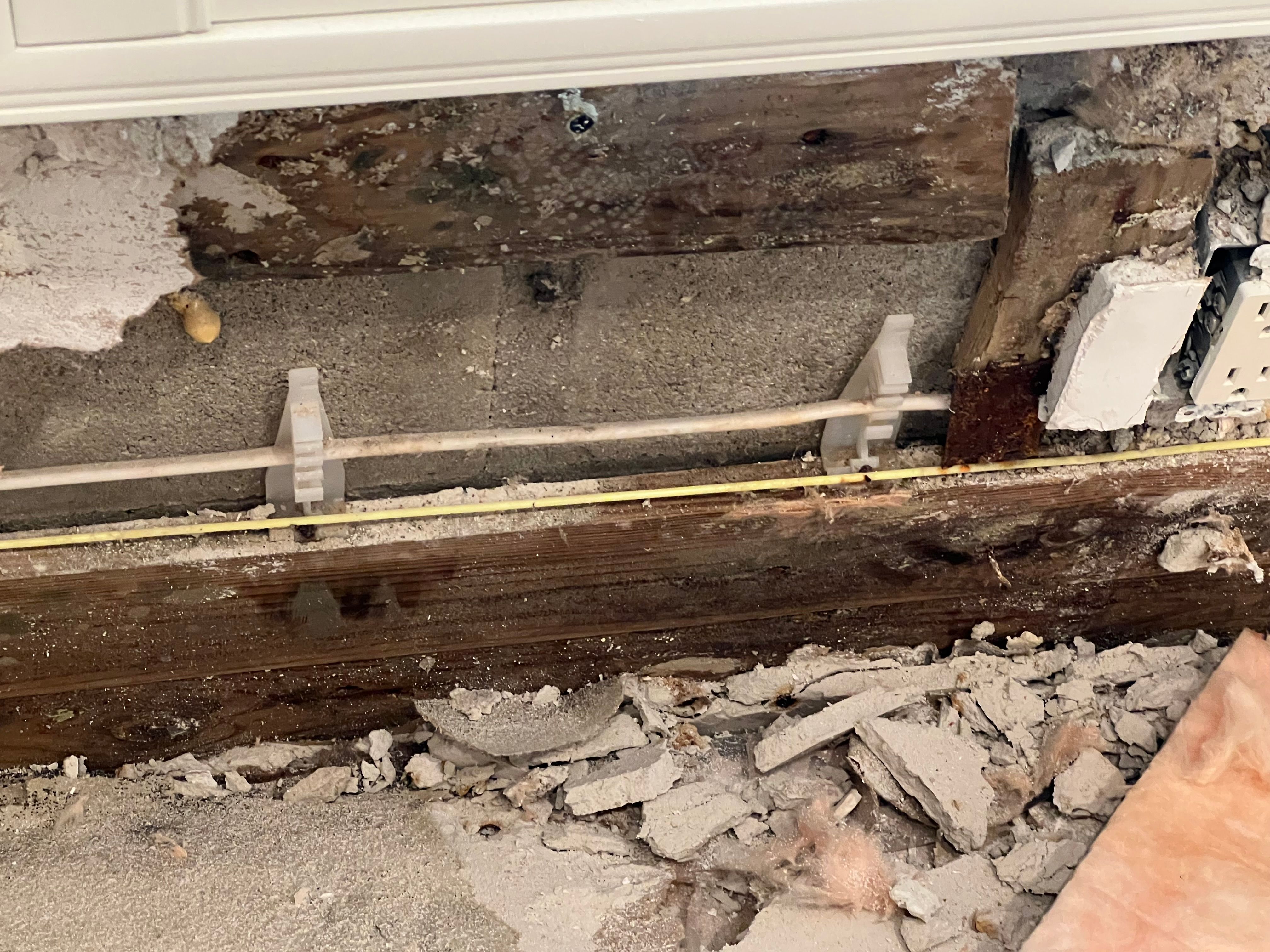  for N&D Restoration Services When Disaster Strikes, We Come In in Cape Coral,  FL