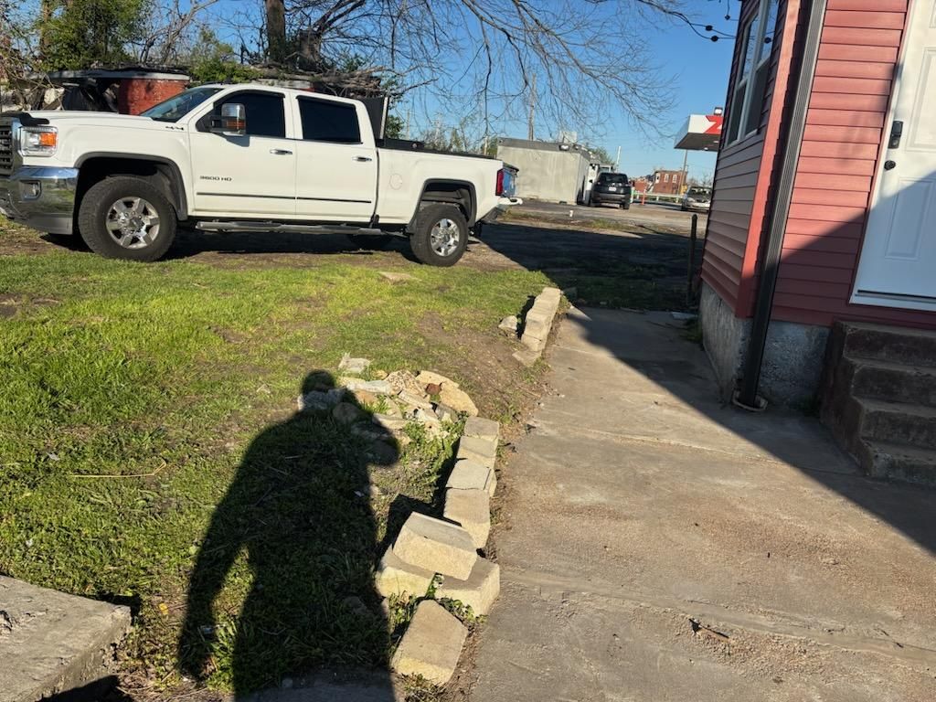  for Jackson Lawn Services LLC in St Louis, MO