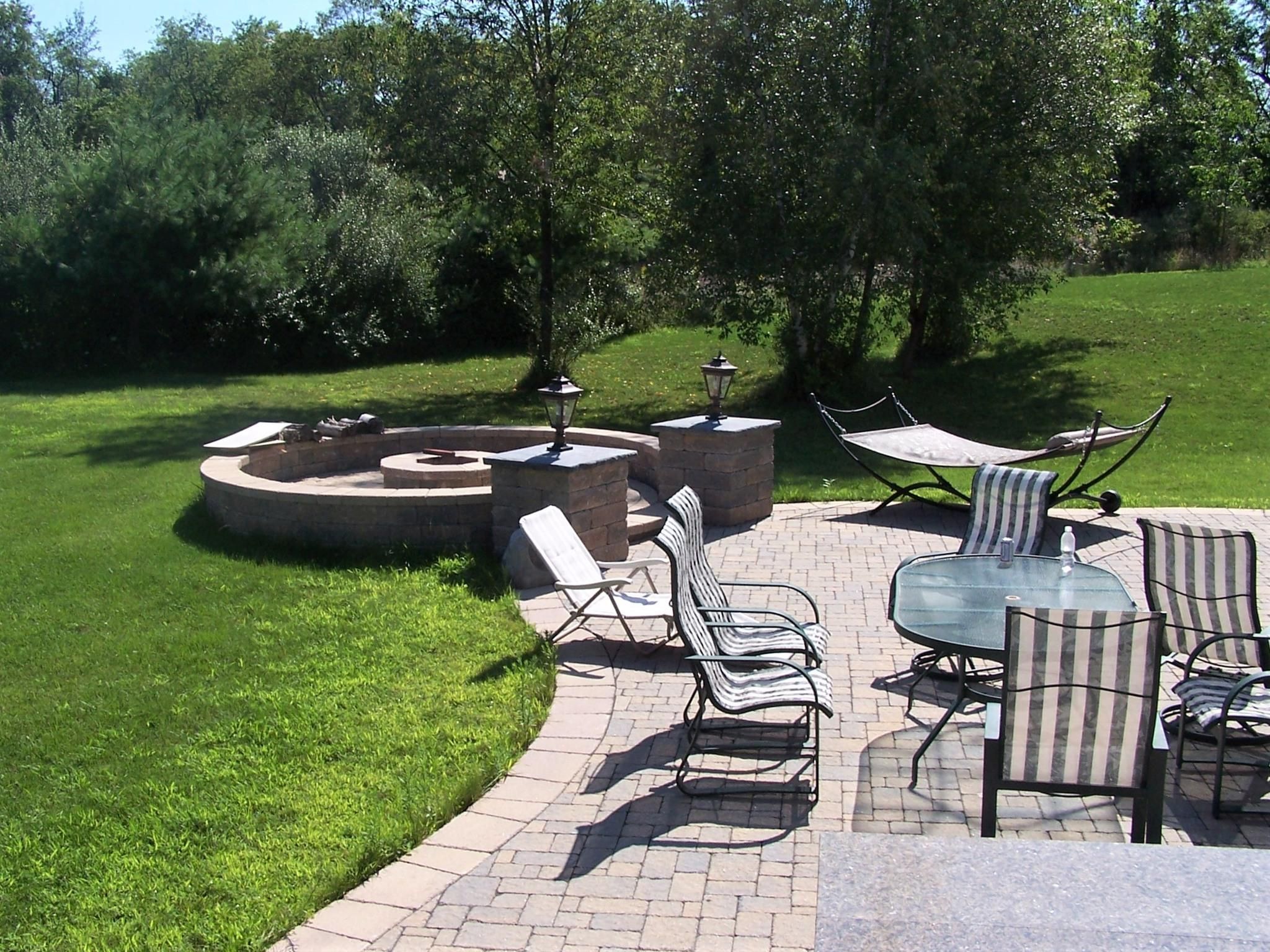 All Photos for Wantage Fence & Stonework, LLC in Wantage, New Jersey