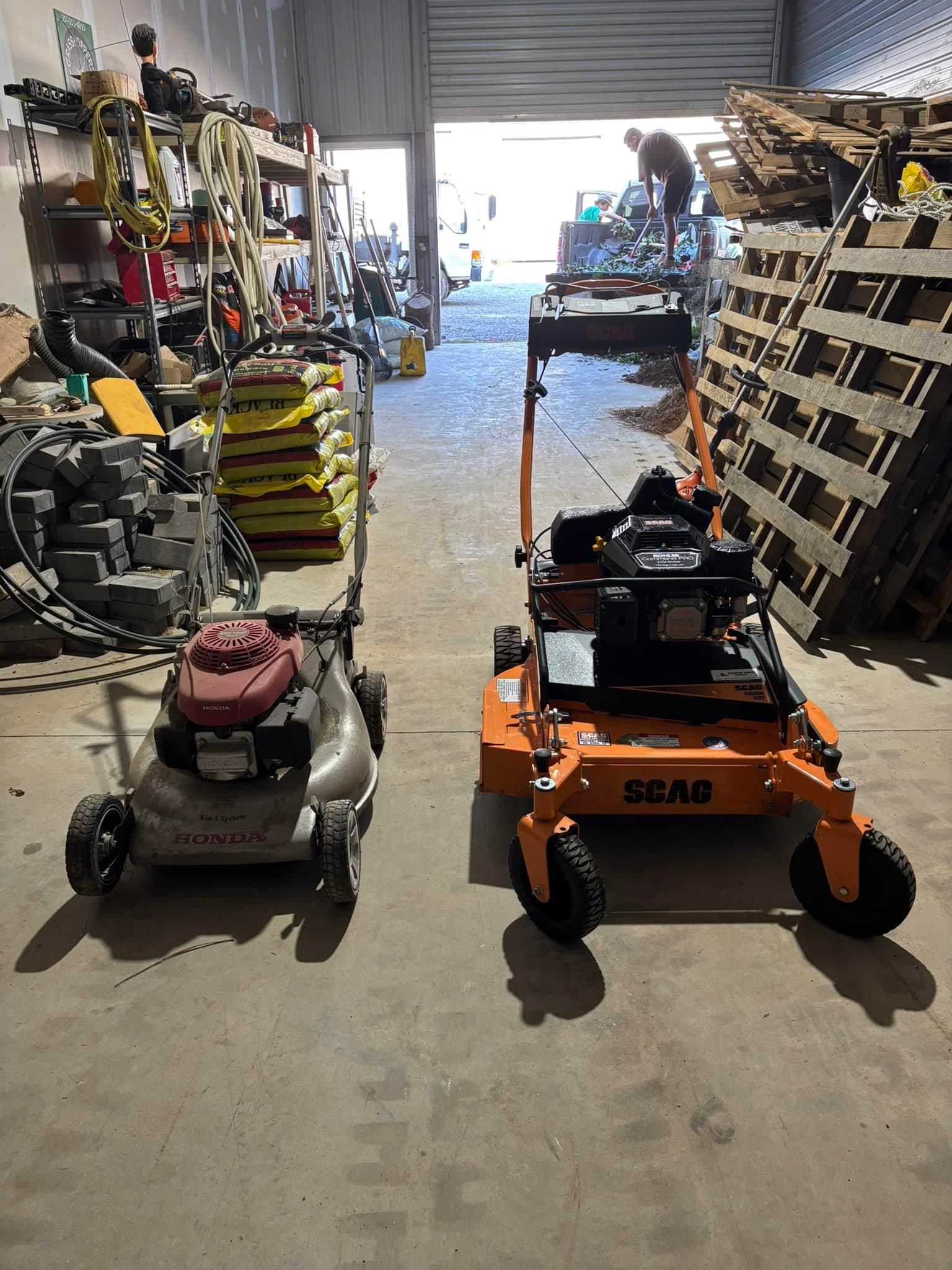  for Grasshopper's Lawn and Landscape in Fairhope, AL
