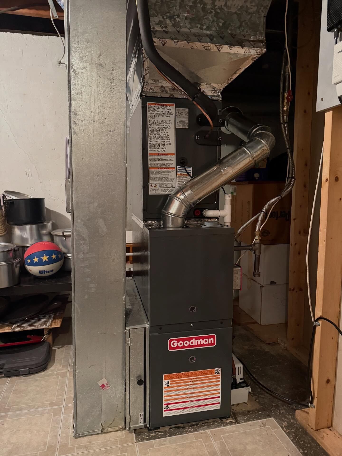  for MMA Mechanical Inc in Philadelphia, PA