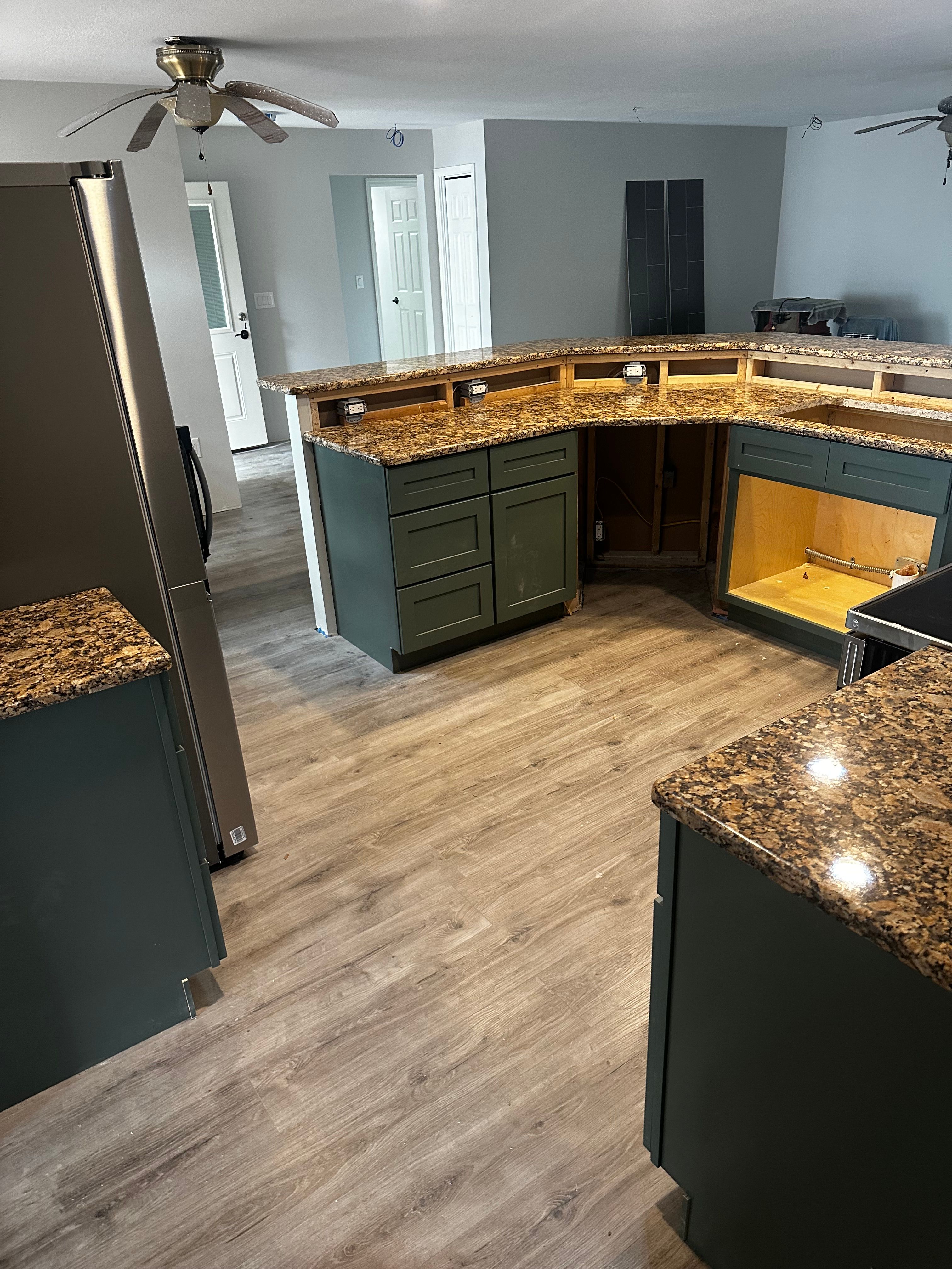 All Photos for Overkill Custom Construction Inc. in Lakeland, FL